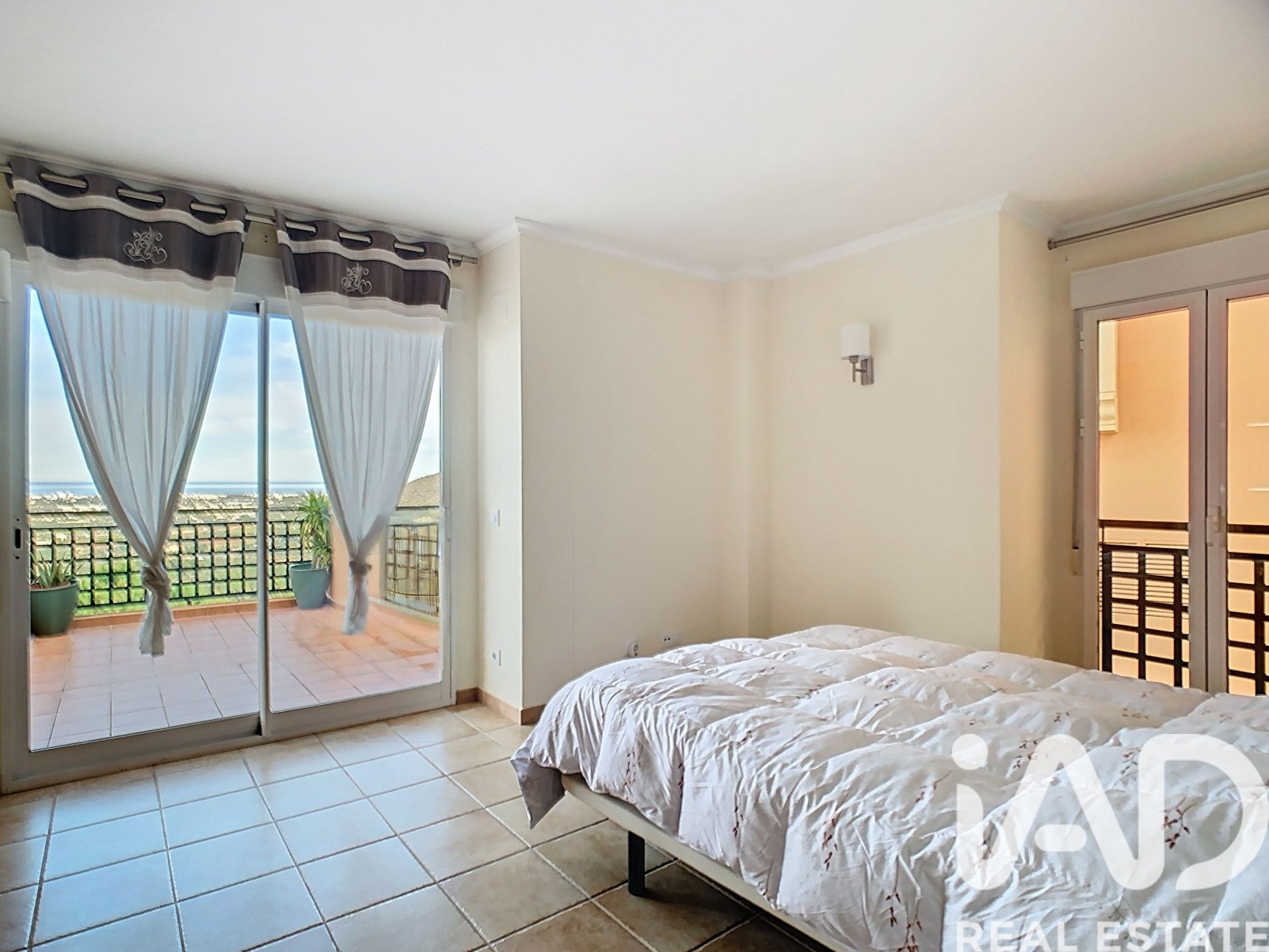 Lägenhet i Pedreguer, Alicante, Spanien 2 sovrum, 96 kvm. Nr. 152263
