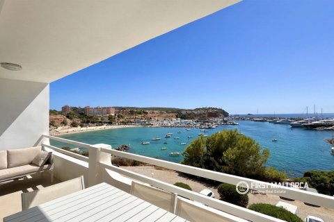 Dzīvoklis El Toro, Mallorca, Spānijā 2 istabas, 60 m2 Nr. 195390