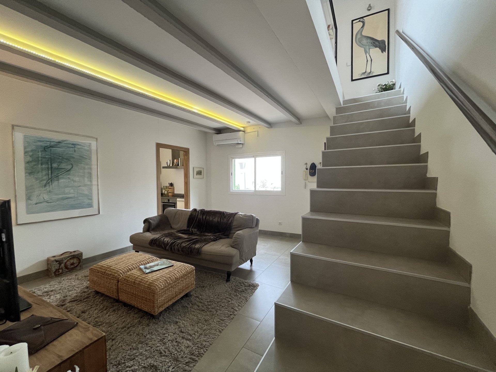 Penthauss Palma de Majorca, Mallorca, Spānijā 2 istabas, 60 m2 Nr. 195387