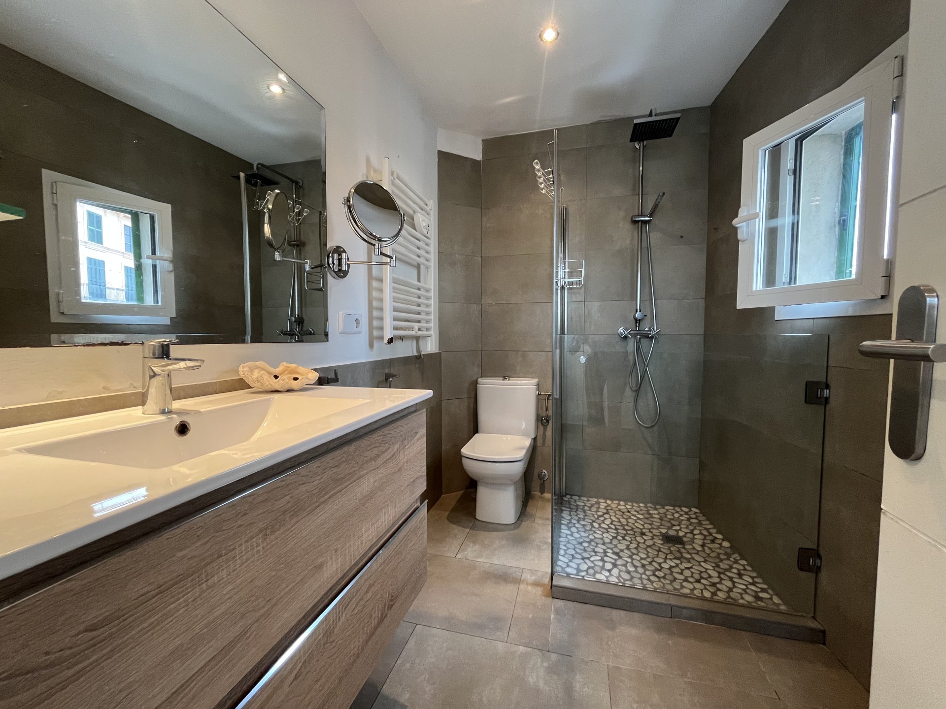 Penthauss Palma de Majorca, Mallorca, Spānijā 2 istabas, 60 m2 Nr. 195387