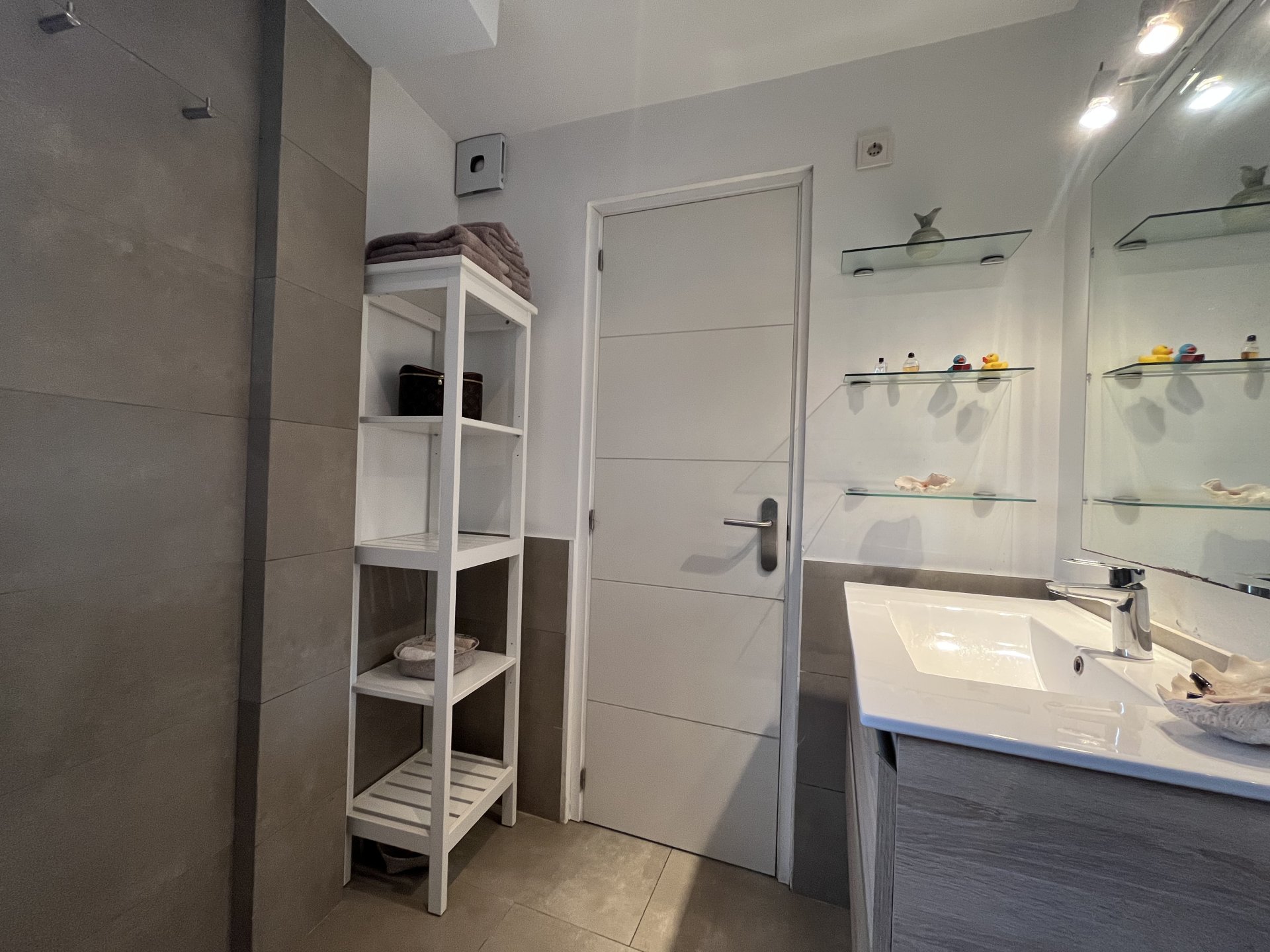 Penthauss Palma de Majorca, Mallorca, Spānijā 2 istabas, 60 m2 Nr. 195387
