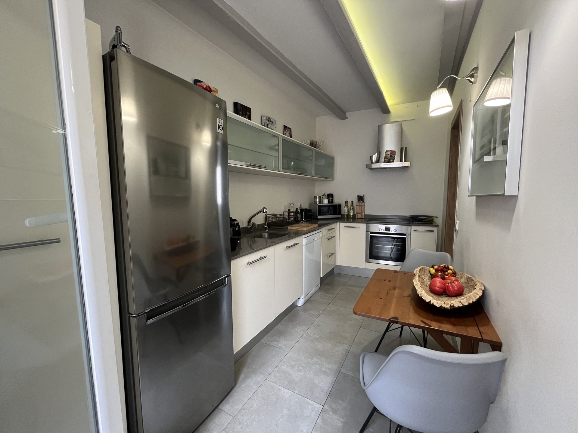 Penthauss Palma de Majorca, Mallorca, Spānijā 2 istabas, 60 m2 Nr. 195387