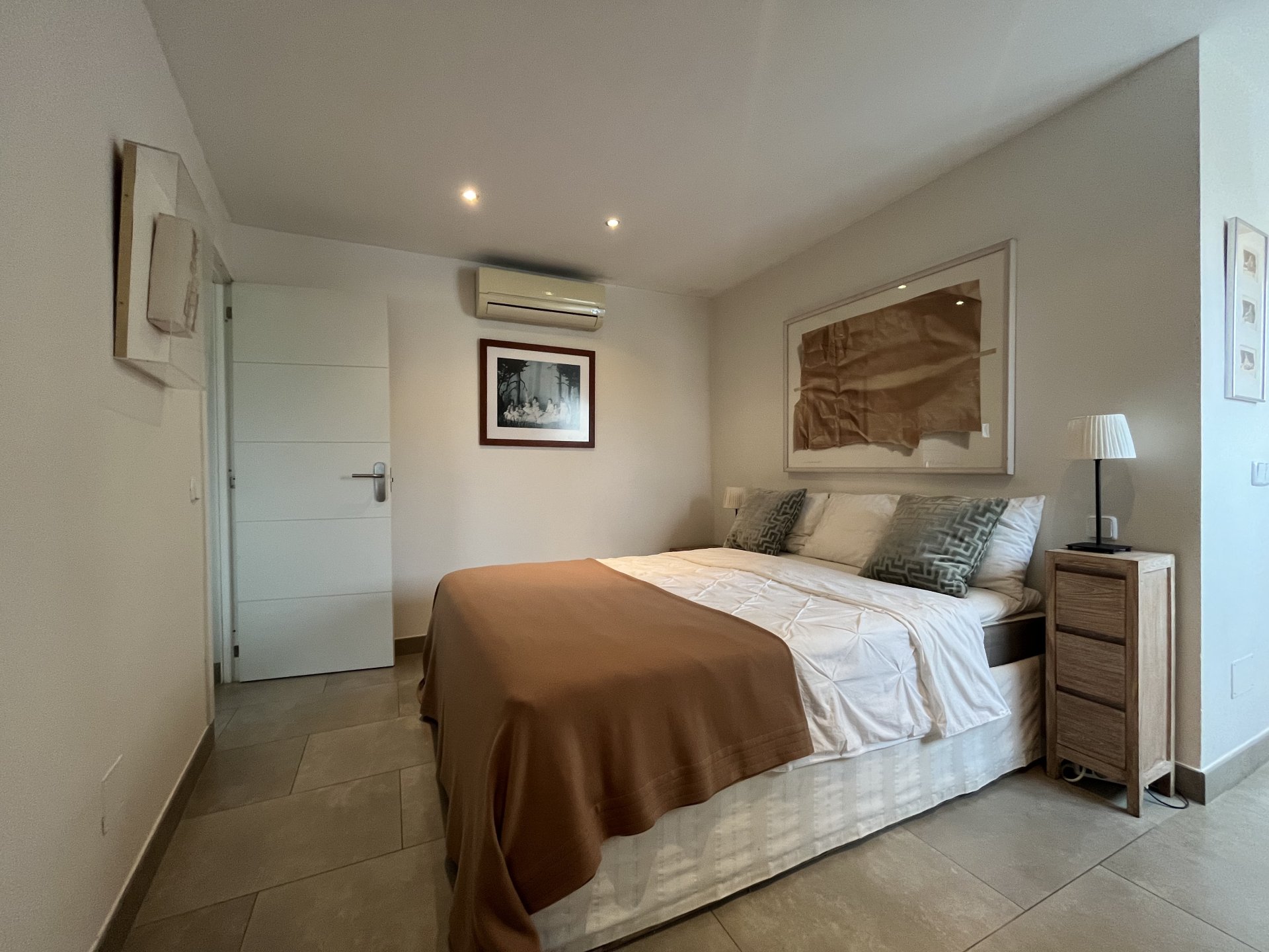 Penthauss Palma de Majorca, Mallorca, Spānijā 2 istabas, 60 m2 Nr. 195387