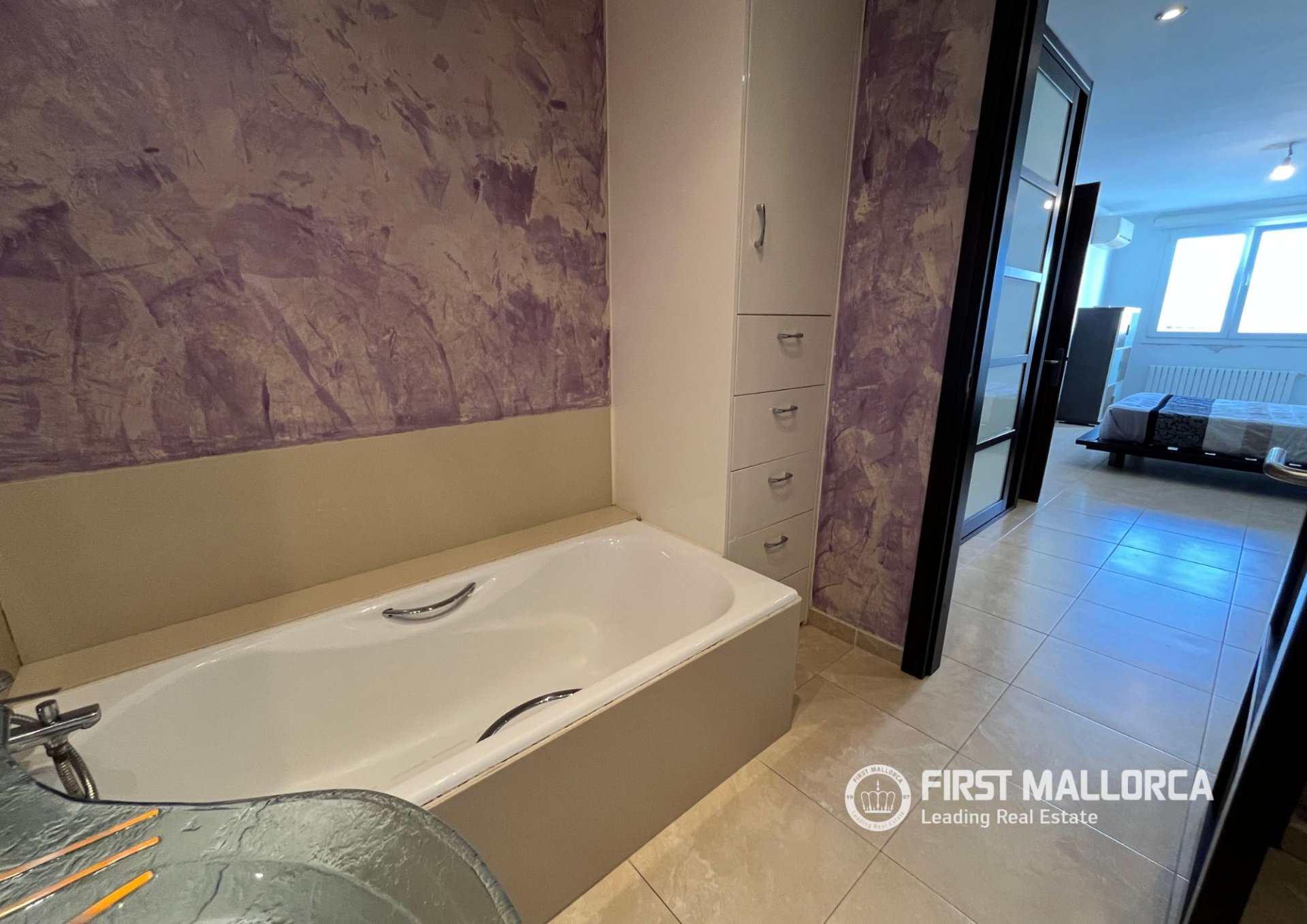 Apartment à Sa Pobla, Mallorca, Espagne 3 chambres, 200 m2 No. 195393