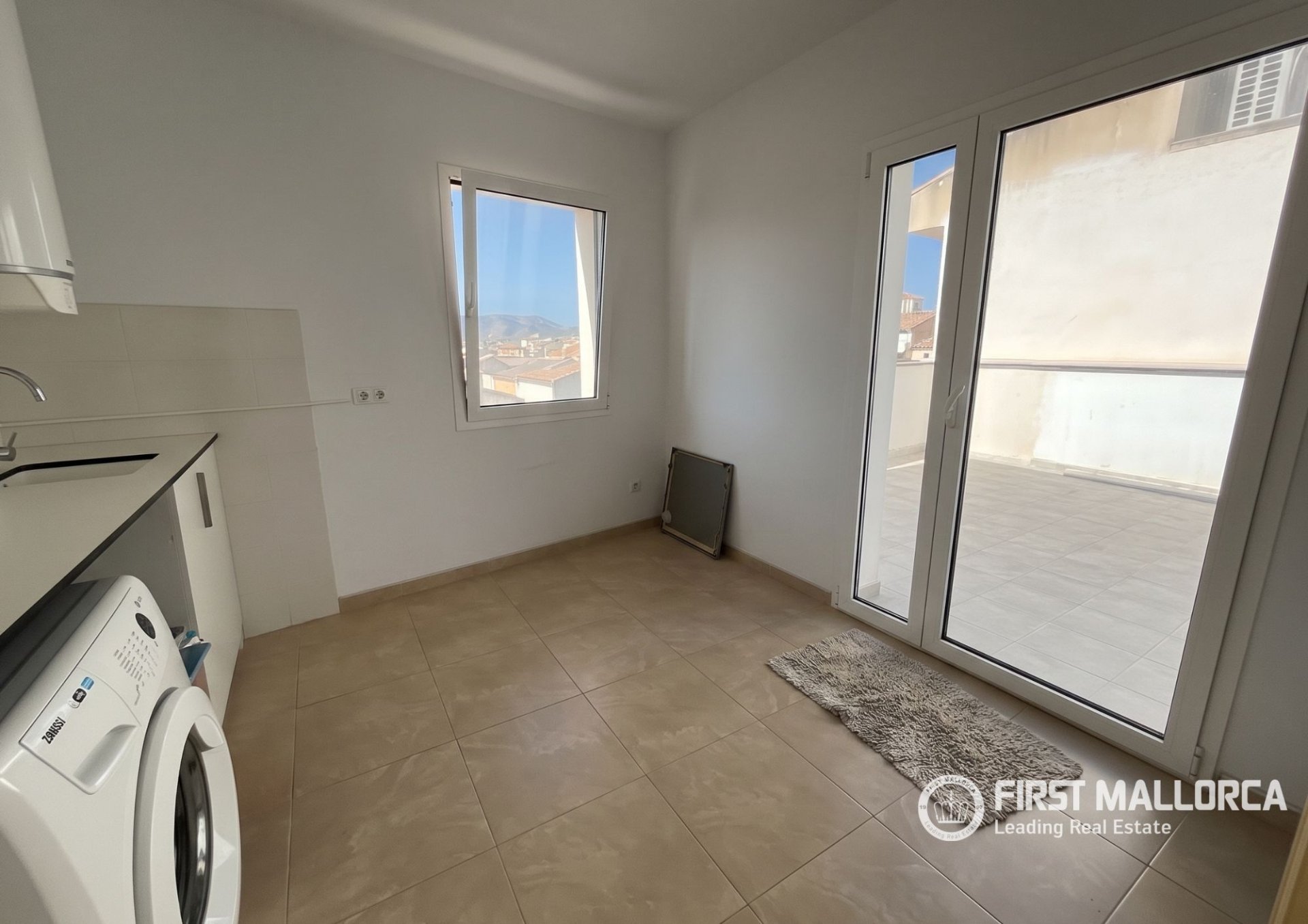 Apartment à Sa Pobla, Mallorca, Espagne 3 chambres, 200 m2 No. 195393
