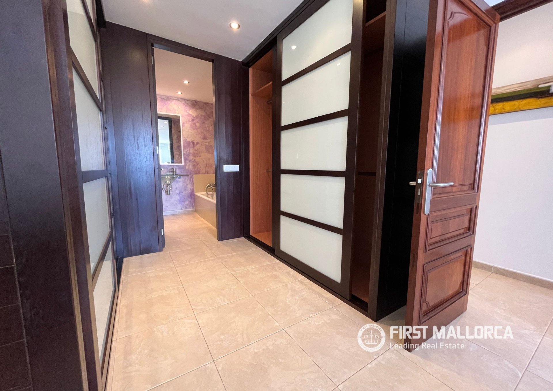 Apartment à Sa Pobla, Mallorca, Espagne 3 chambres, 200 m2 No. 195393