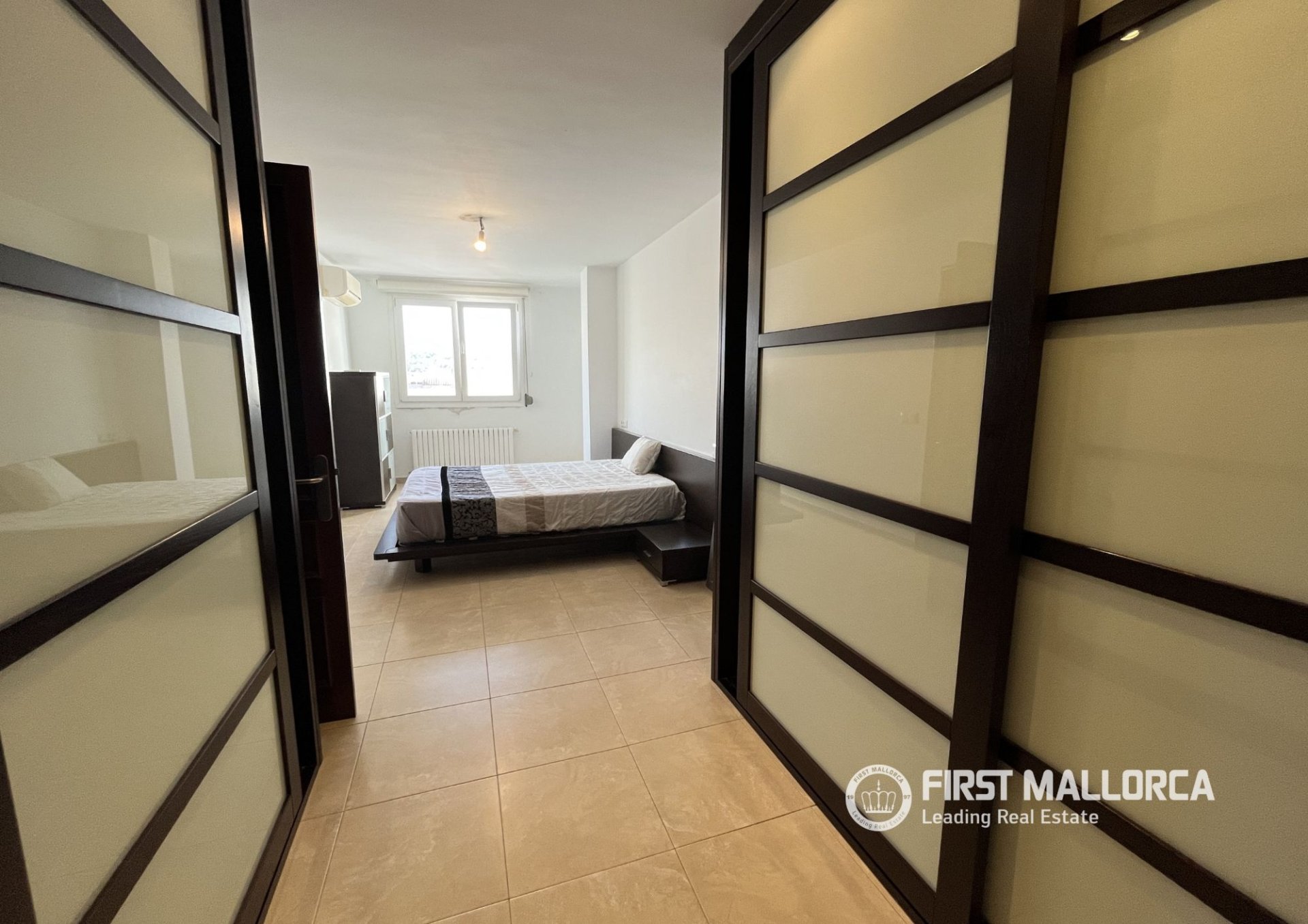 Apartment à Sa Pobla, Mallorca, Espagne 3 chambres, 200 m2 No. 195393