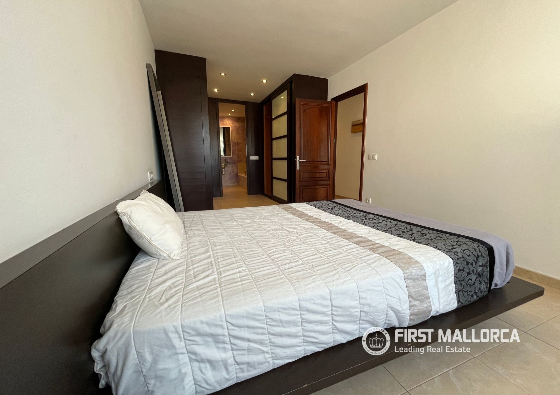 Apartment à Sa Pobla, Mallorca, Espagne 3 chambres, 200 m2 No. 195393