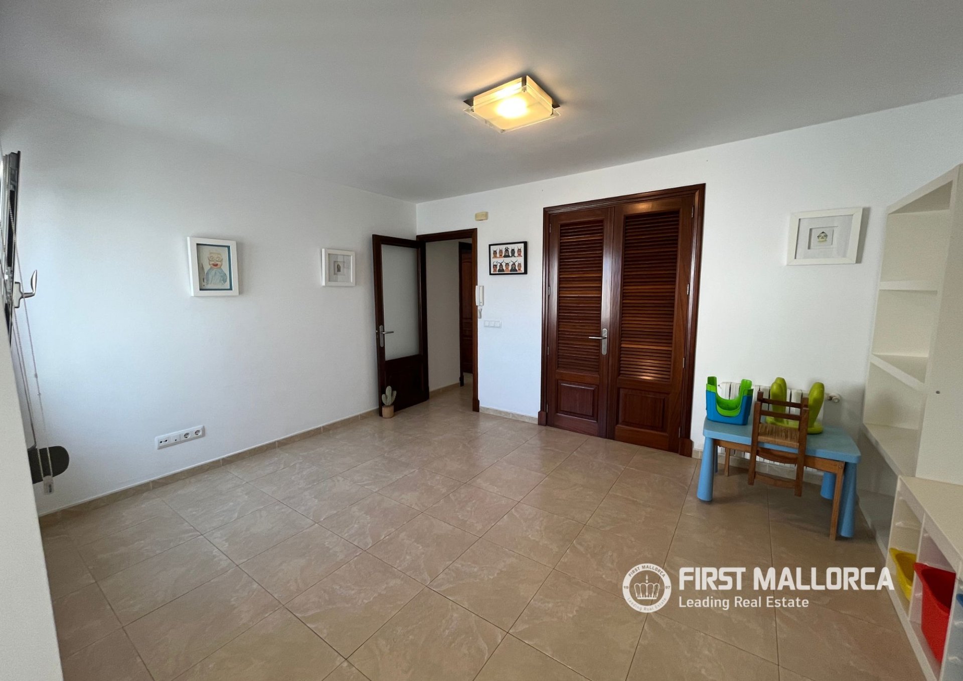 Apartment à Sa Pobla, Mallorca, Espagne 3 chambres, 200 m2 No. 195393
