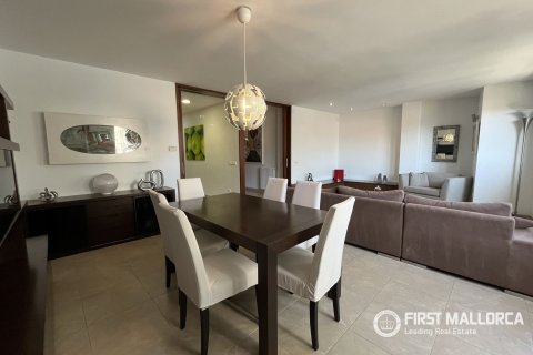 Apartment à Sa Pobla, Mallorca, Espagne 3 chambres, 200 m2 No. 195393