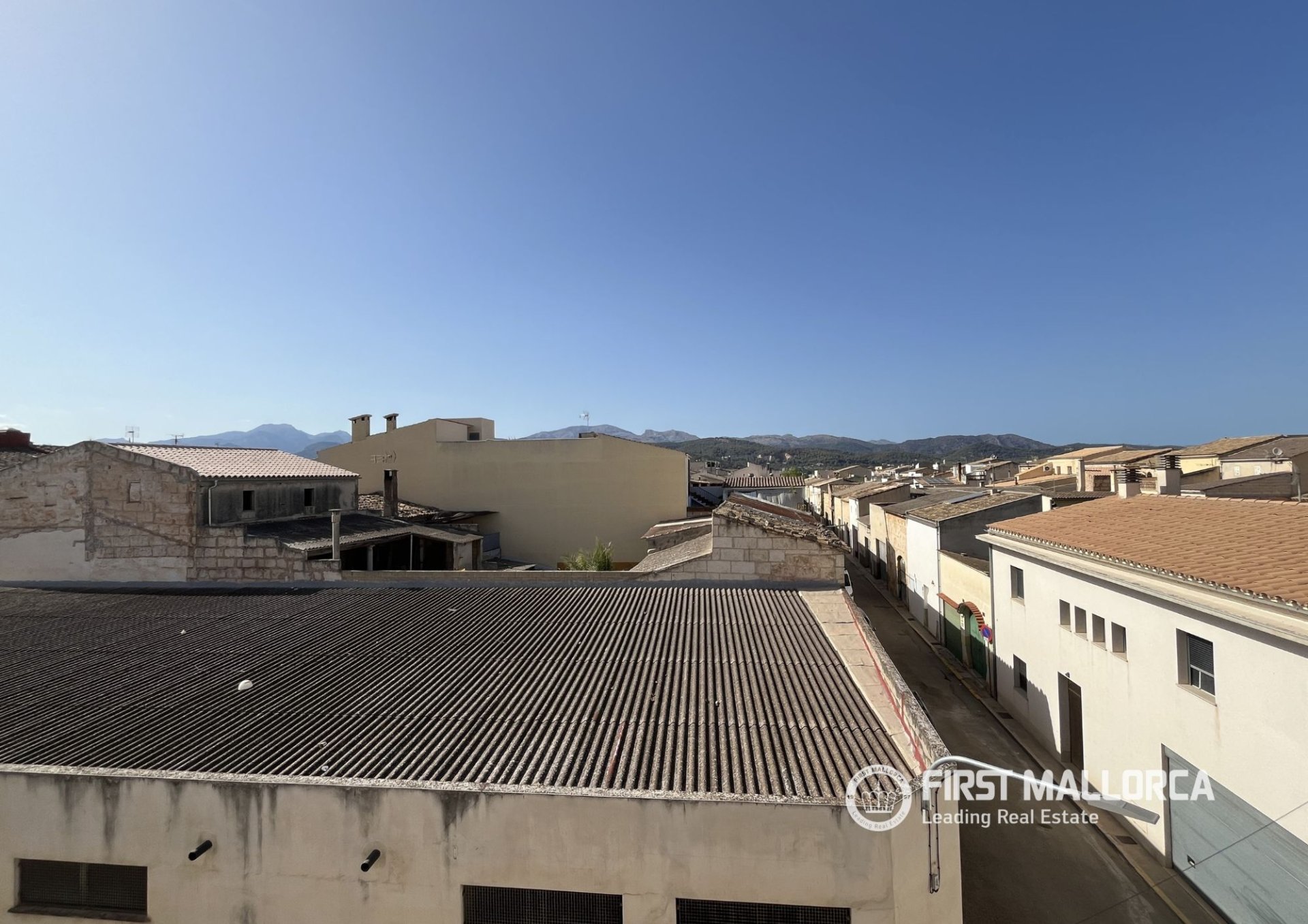 Apartment à Sa Pobla, Mallorca, Espagne 3 chambres, 200 m2 No. 195393