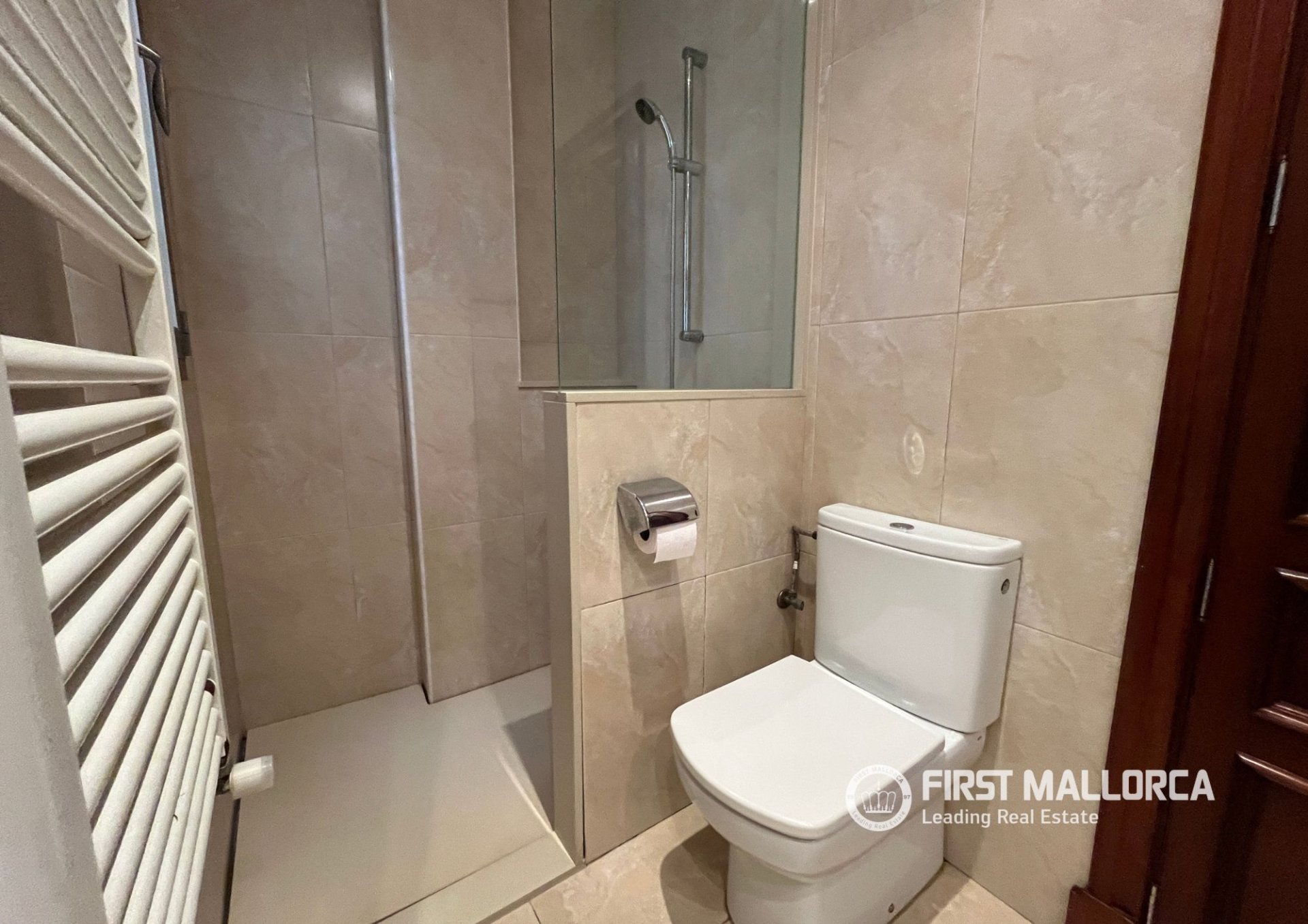 Apartment à Sa Pobla, Mallorca, Espagne 3 chambres, 200 m2 No. 195393