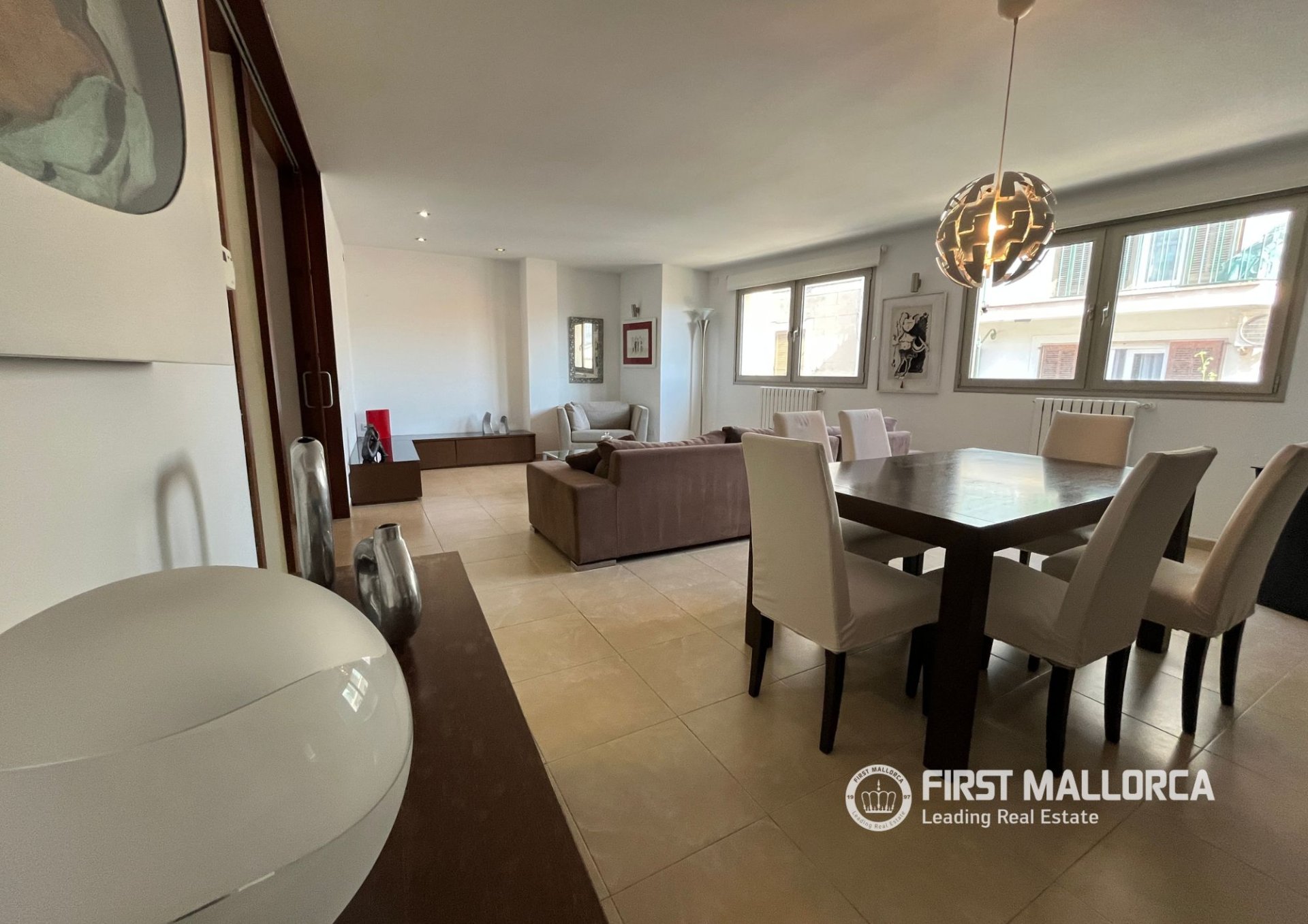 Apartment à Sa Pobla, Mallorca, Espagne 3 chambres, 200 m2 No. 195393