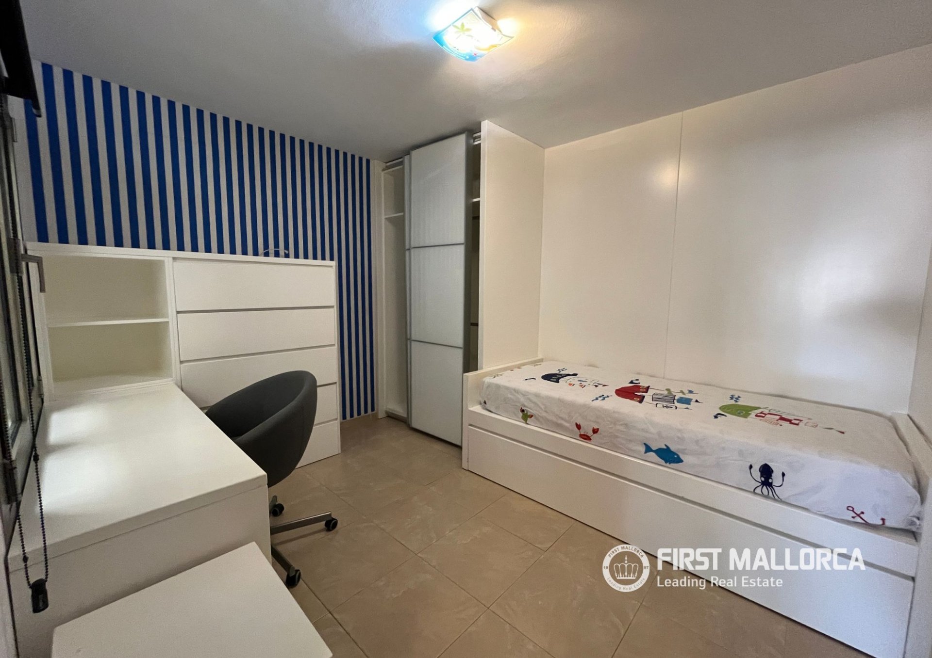 Apartment à Sa Pobla, Mallorca, Espagne 3 chambres, 200 m2 No. 195393