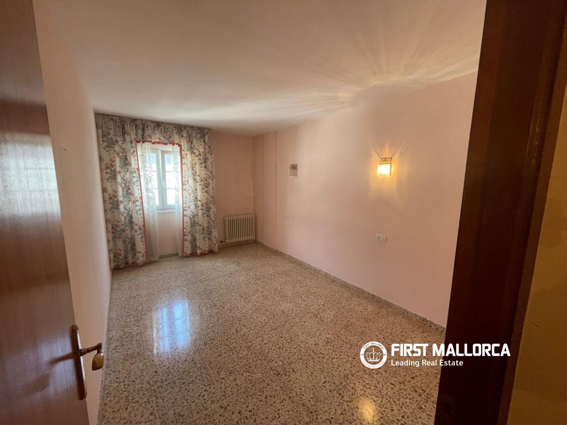 Wohnung in Palma de Majorca, Mallorca, Spanien 5 Schlafzimmer, 139 m2 Nr. 195391