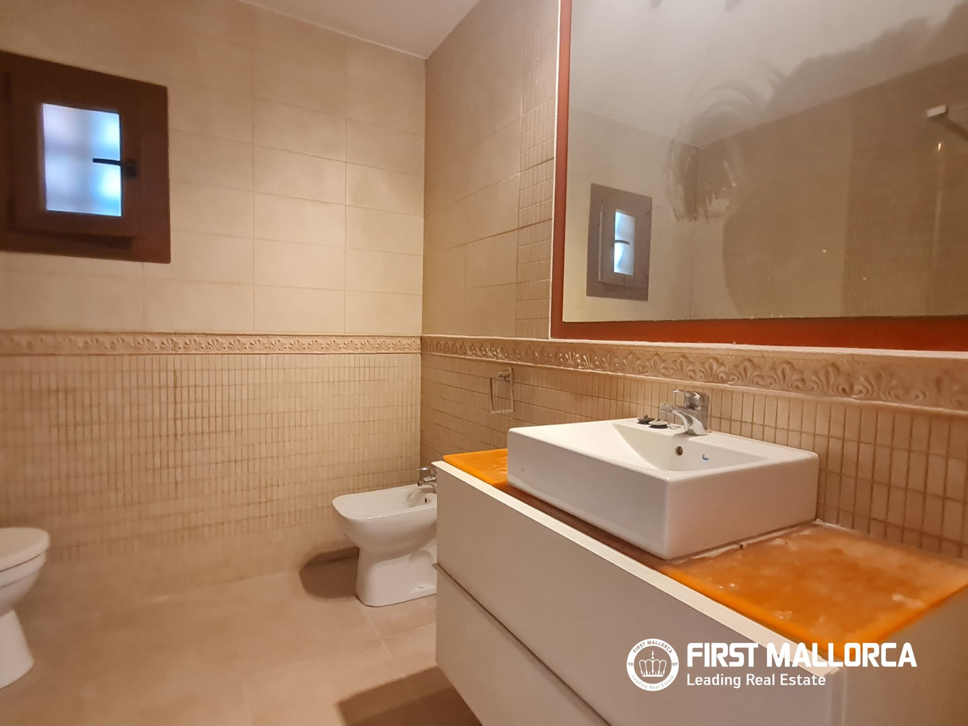 Finca in Marratxinet (Marratxi), Mallorca, Spanien 4 Schlafzimmer, 150 m2 Nr. 195388