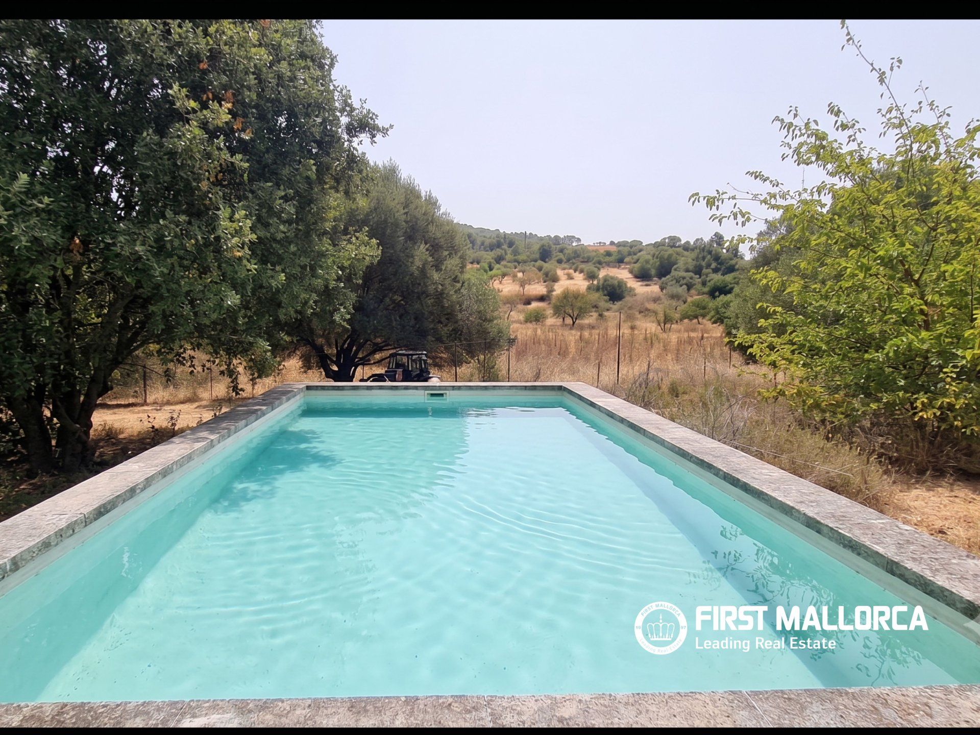 Finca in Marratxinet (Marratxi), Mallorca, Spanien 4 Schlafzimmer, 150 m2 Nr. 195388