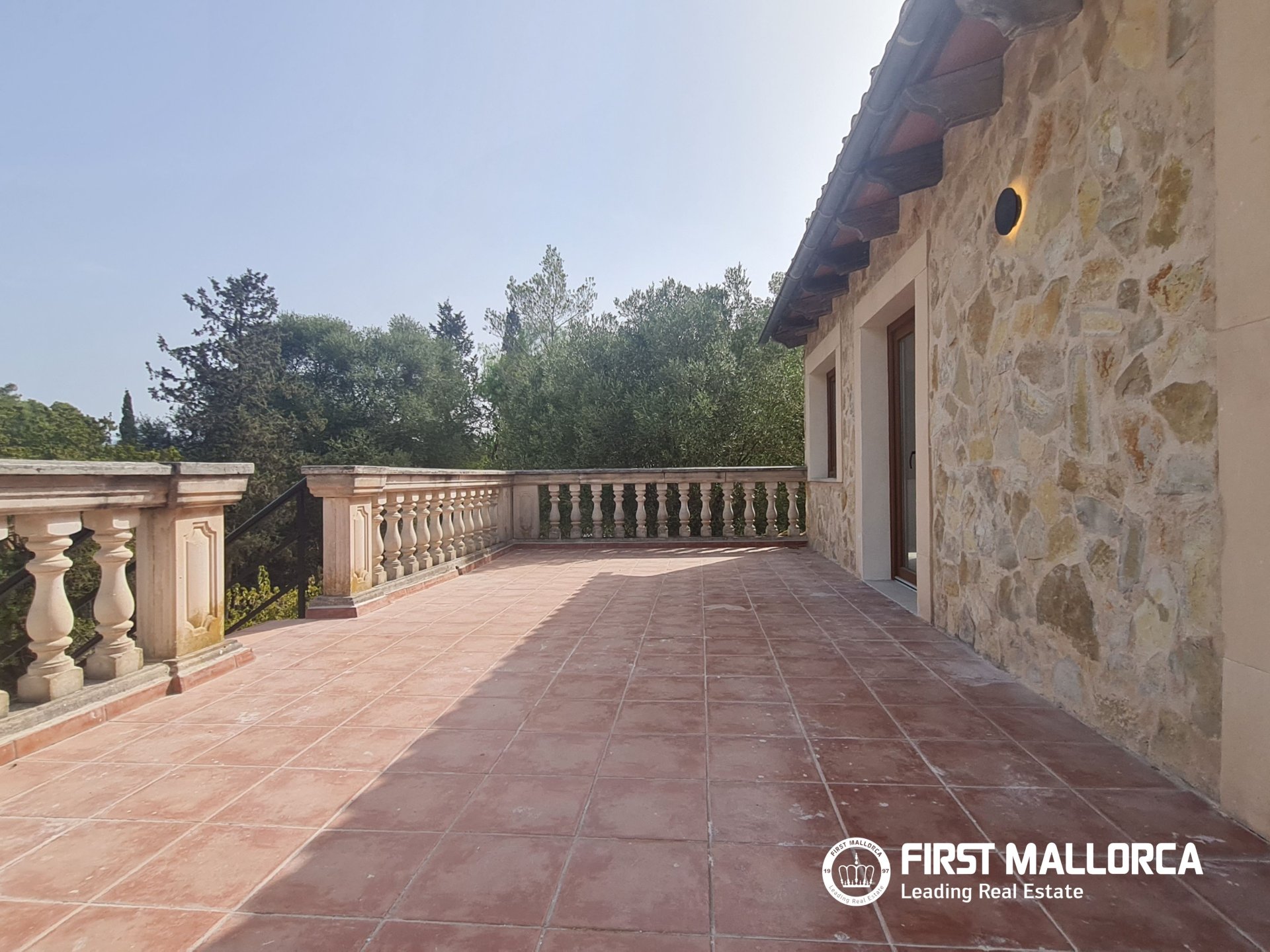 Finca in Marratxinet (Marratxi), Mallorca, Spanien 4 Schlafzimmer, 150 m2 Nr. 195388