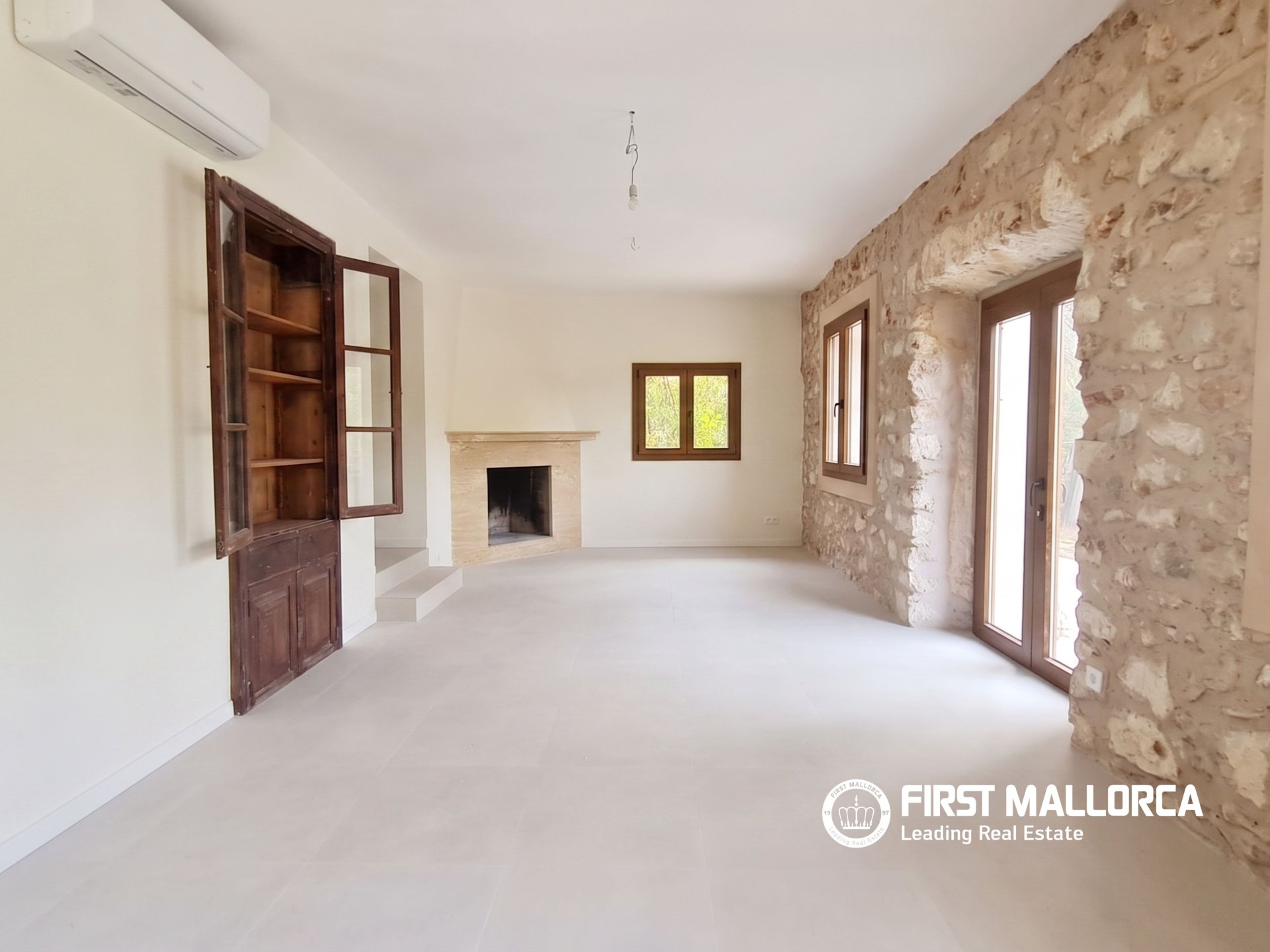 Finca in Marratxinet (Marratxi), Mallorca, Spanien 4 Schlafzimmer, 150 m2 Nr. 195388