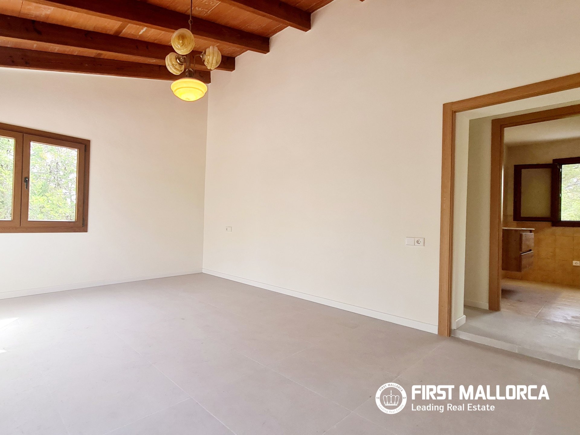 Finca in Marratxinet (Marratxi), Mallorca, Spanien 4 Schlafzimmer, 150 m2 Nr. 195388