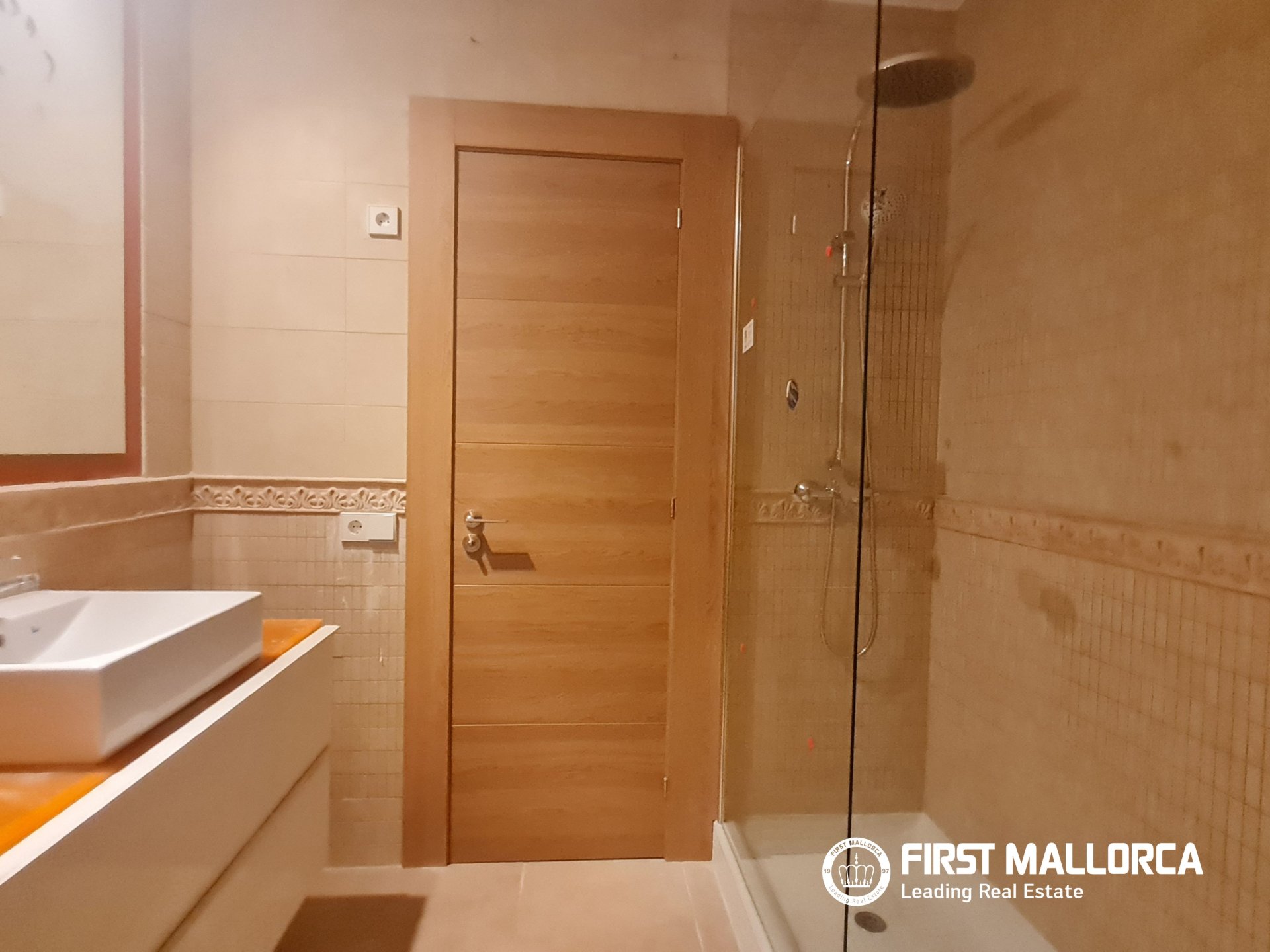 Finca in Marratxinet (Marratxi), Mallorca, Spanien 4 Schlafzimmer, 150 m2 Nr. 195388