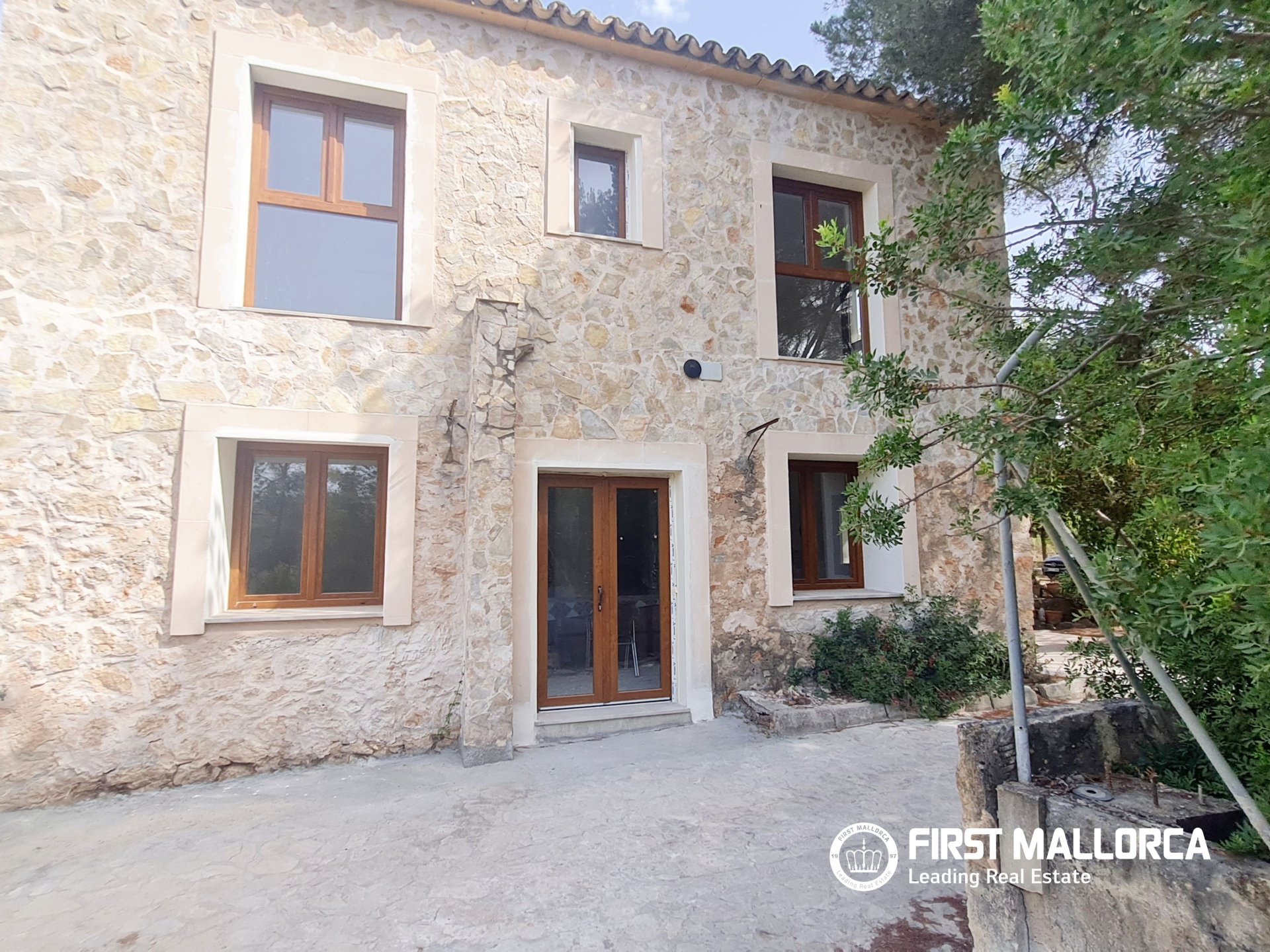 Finca in Marratxinet (Marratxi), Mallorca, Spanien 4 Schlafzimmer, 150 m2 Nr. 195388