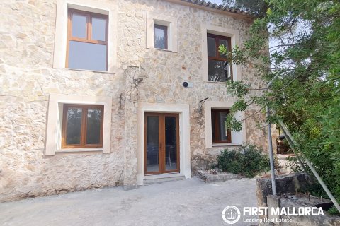 Finca in Marratxinet (Marratxi), Mallorca, Spanien 4 Schlafzimmer, 150 m2 Nr. 195388