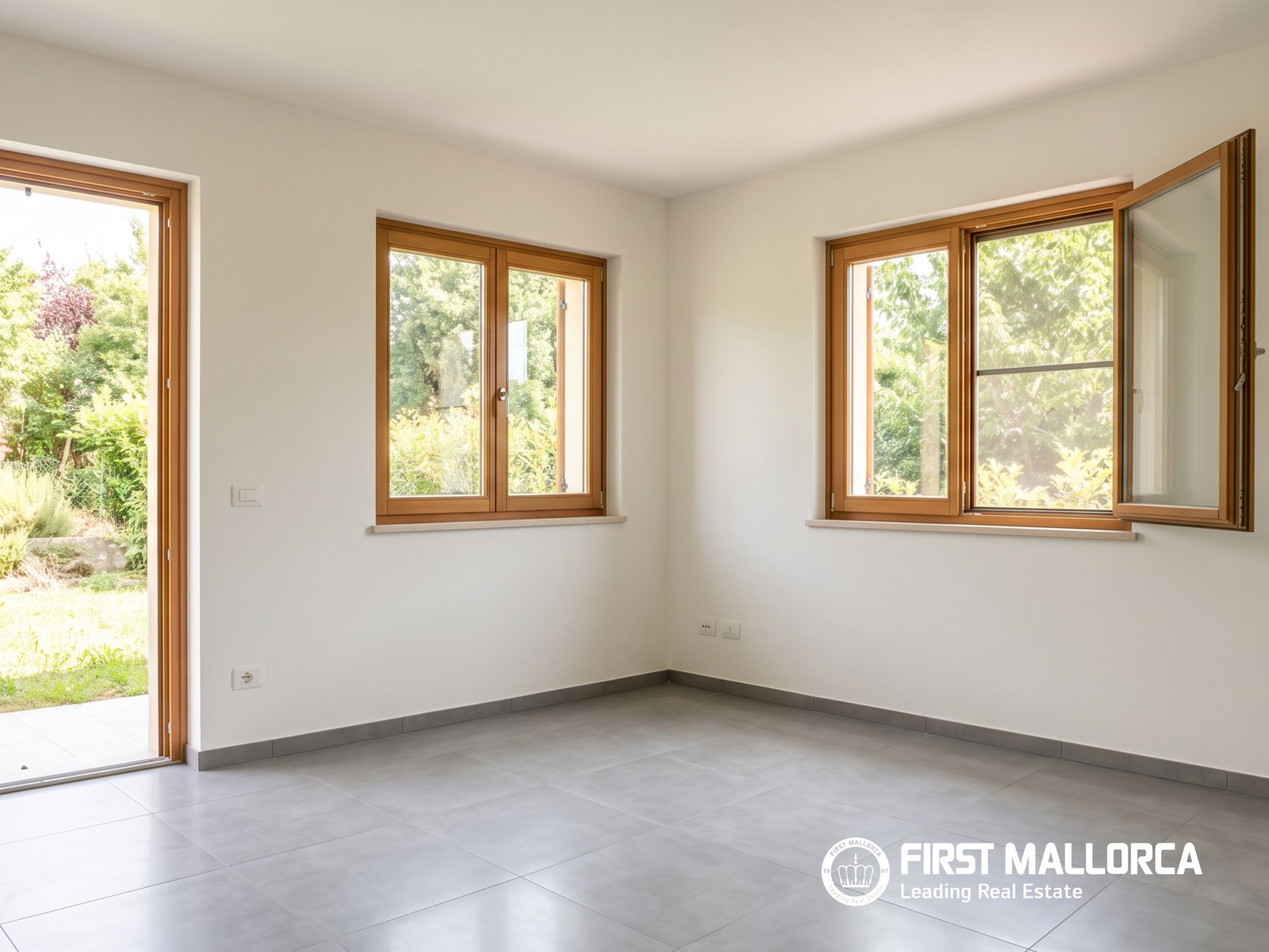 Finca in Marratxinet (Marratxi), Mallorca, Spanien 4 Schlafzimmer, 150 m2 Nr. 195388