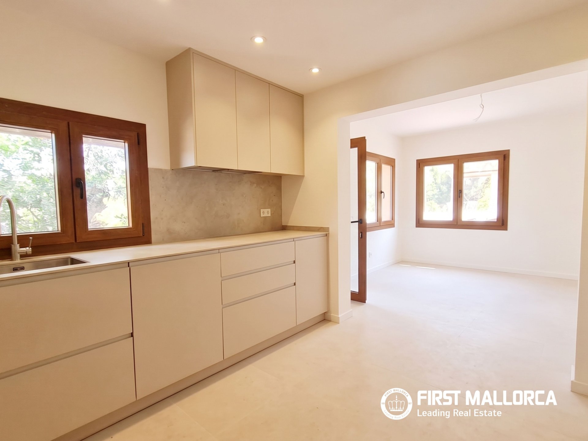 Finca in Marratxinet (Marratxi), Mallorca, Spanien 4 Schlafzimmer, 150 m2 Nr. 195388