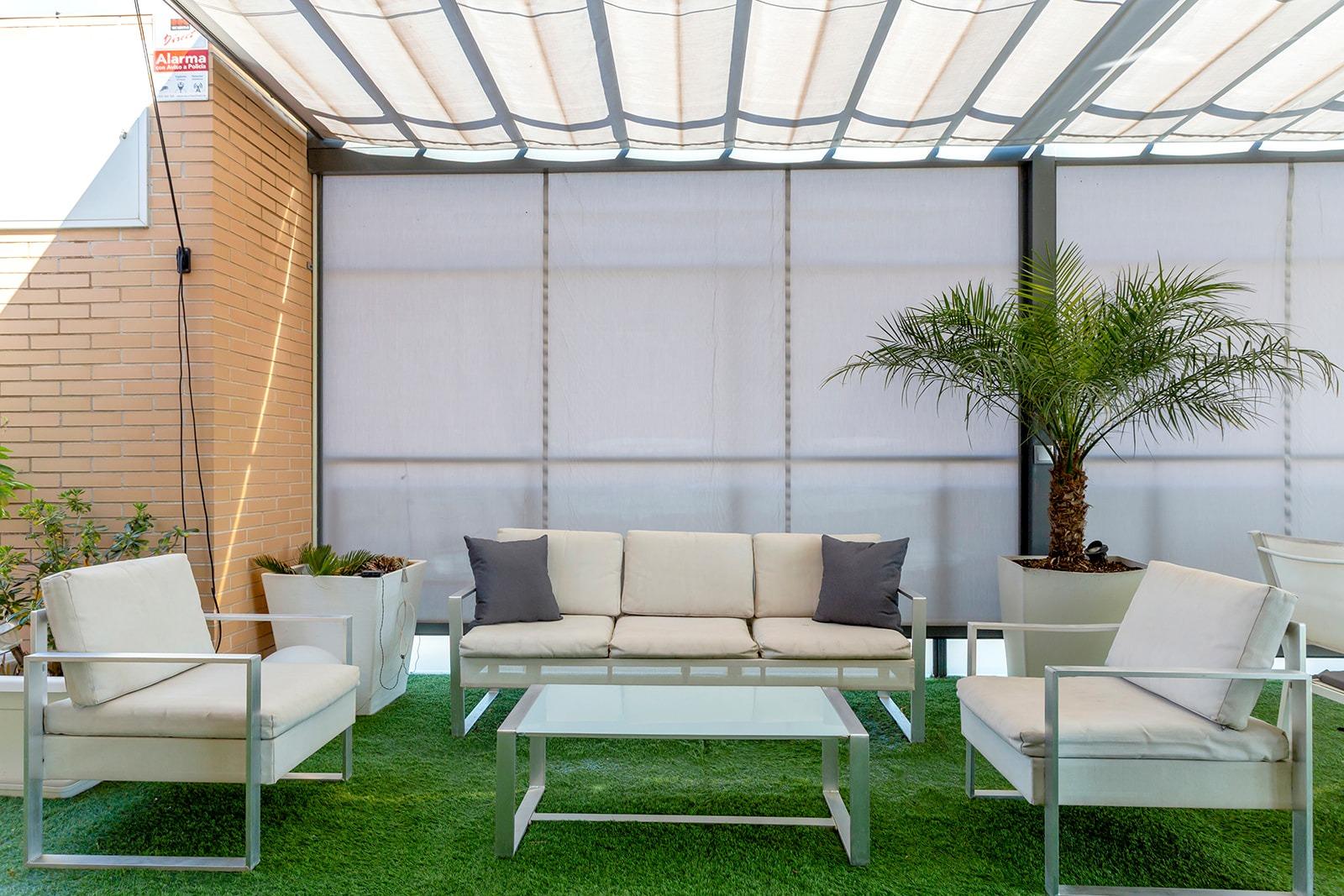 Huoneisto Alicante, Espanja 3 makuuhuonetta, 165 m2 No. 161487