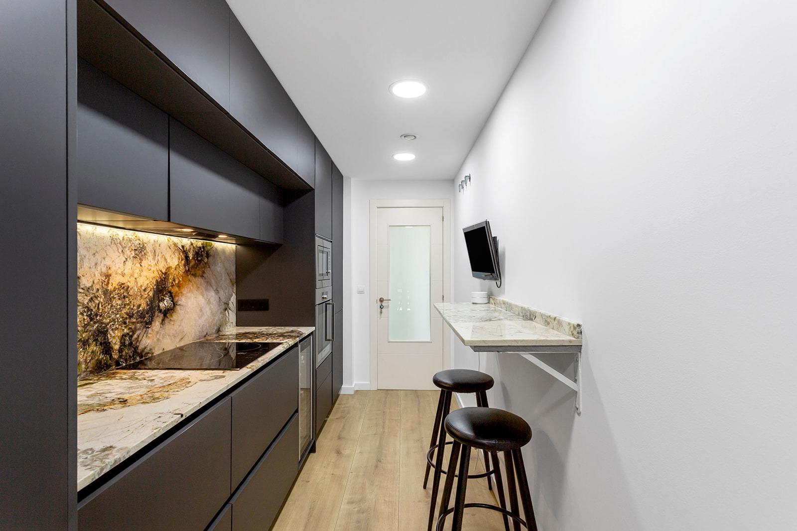 Huoneisto Alicante, Espanja 3 makuuhuonetta, 165 m2 No. 161487