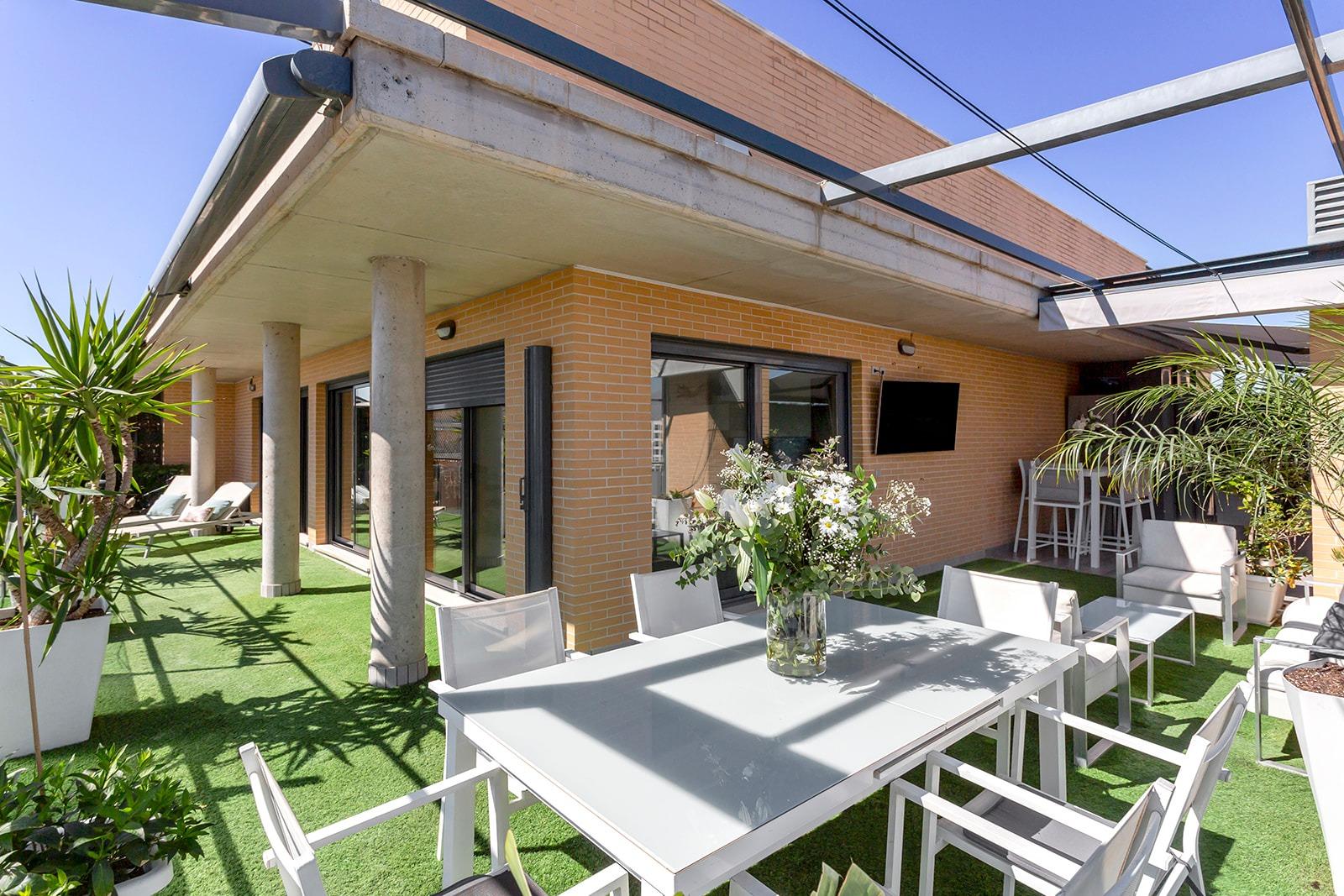 Huoneisto Alicante, Espanja 3 makuuhuonetta, 165 m2 No. 161487