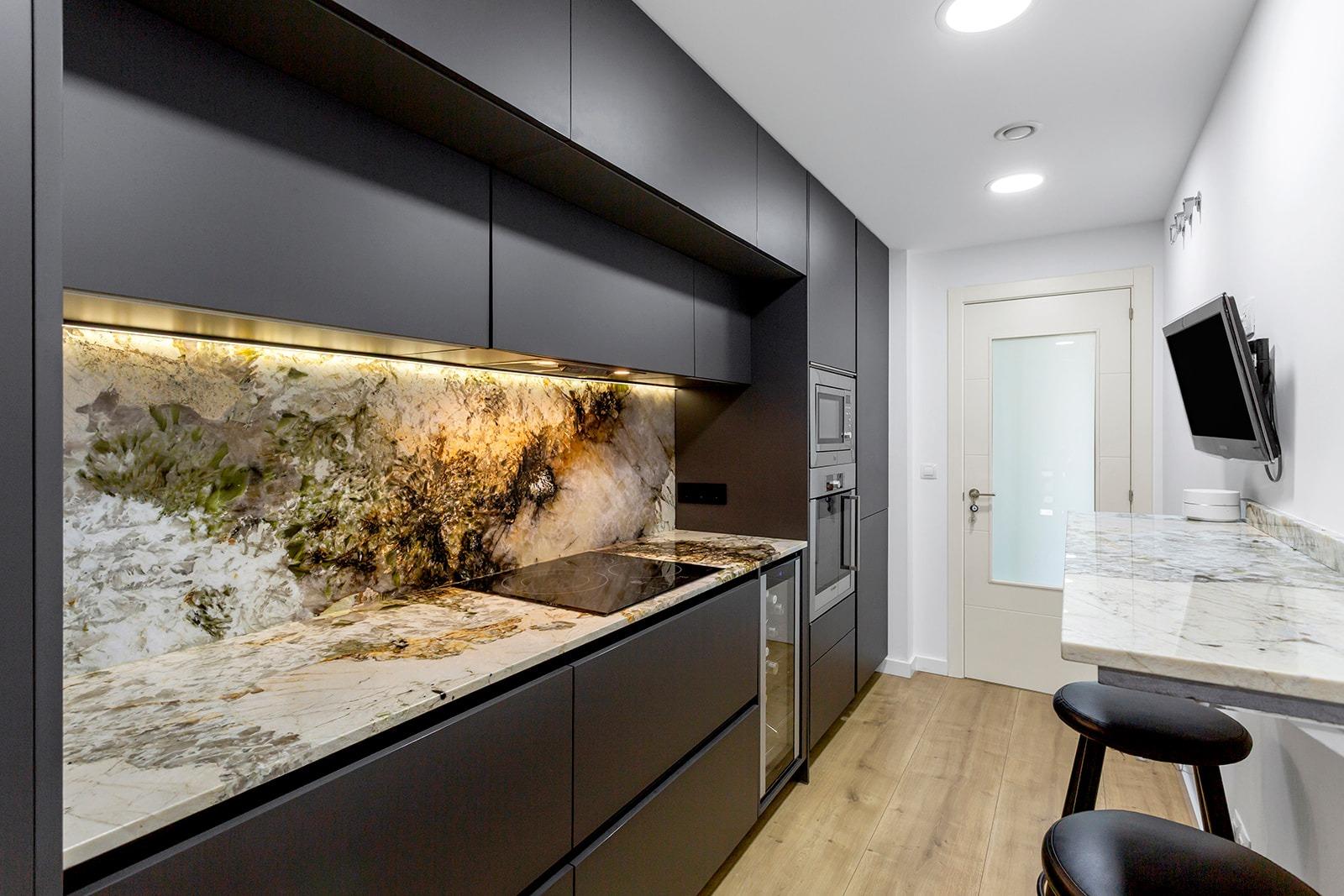 Huoneisto Alicante, Espanja 3 makuuhuonetta, 165 m2 No. 161487