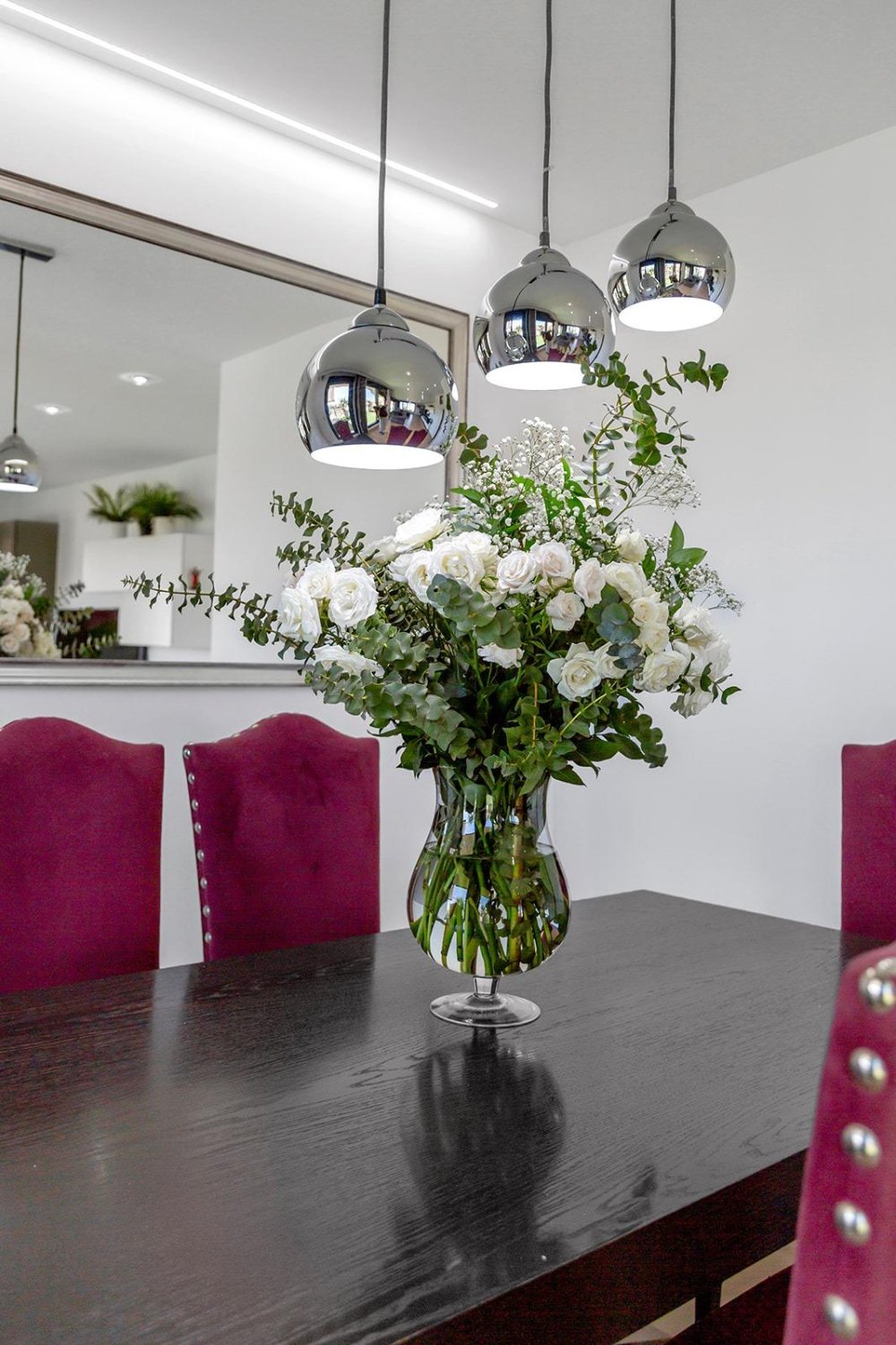 Huoneisto Alicante, Espanja 3 makuuhuonetta, 165 m2 No. 161487