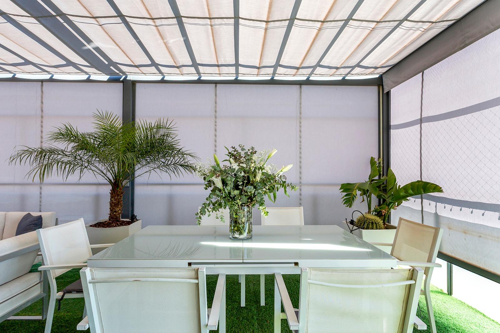 Huoneisto Alicante, Espanja 3 makuuhuonetta, 165 m2 No. 161487