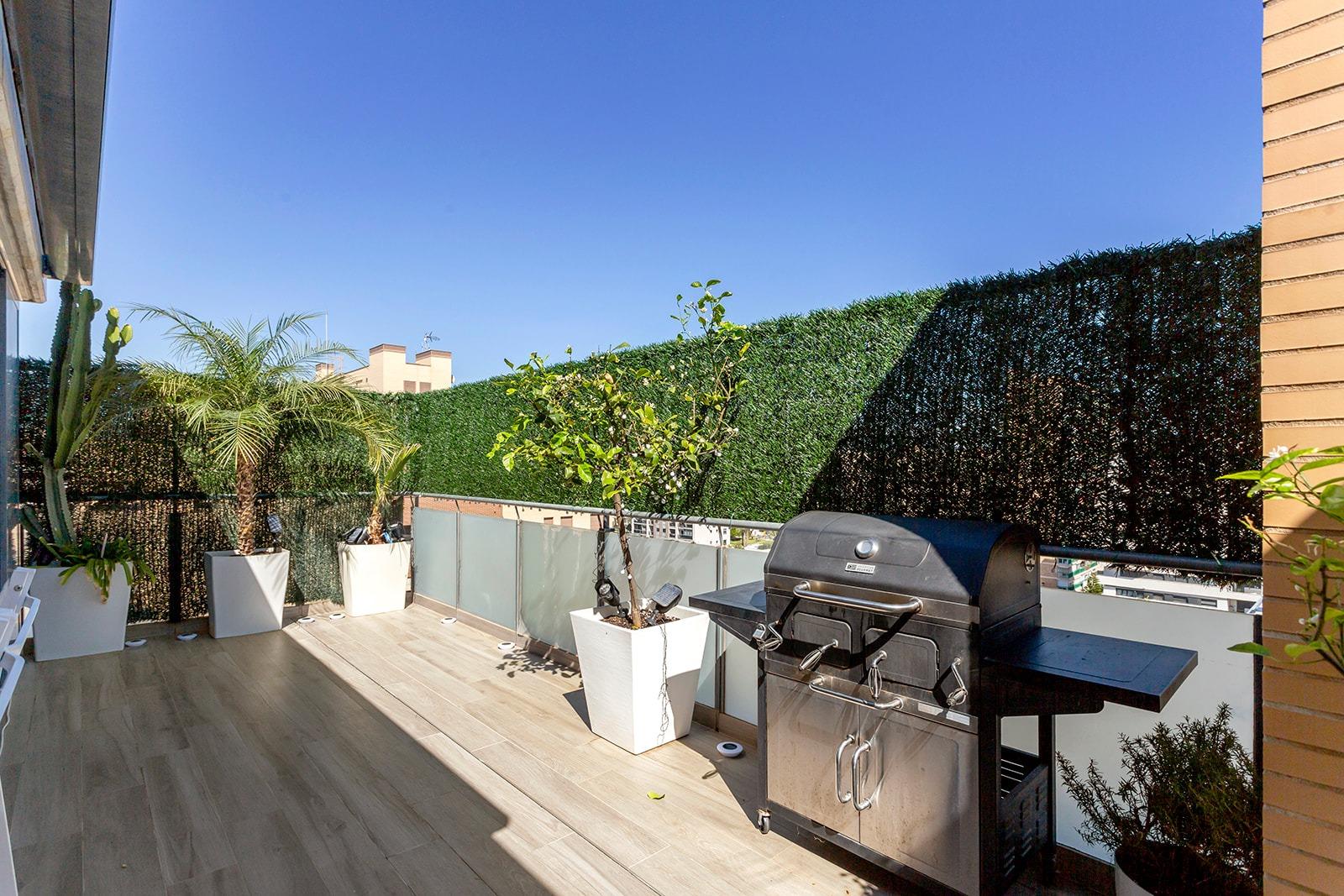 Huoneisto Alicante, Espanja 3 makuuhuonetta, 165 m2 No. 161487