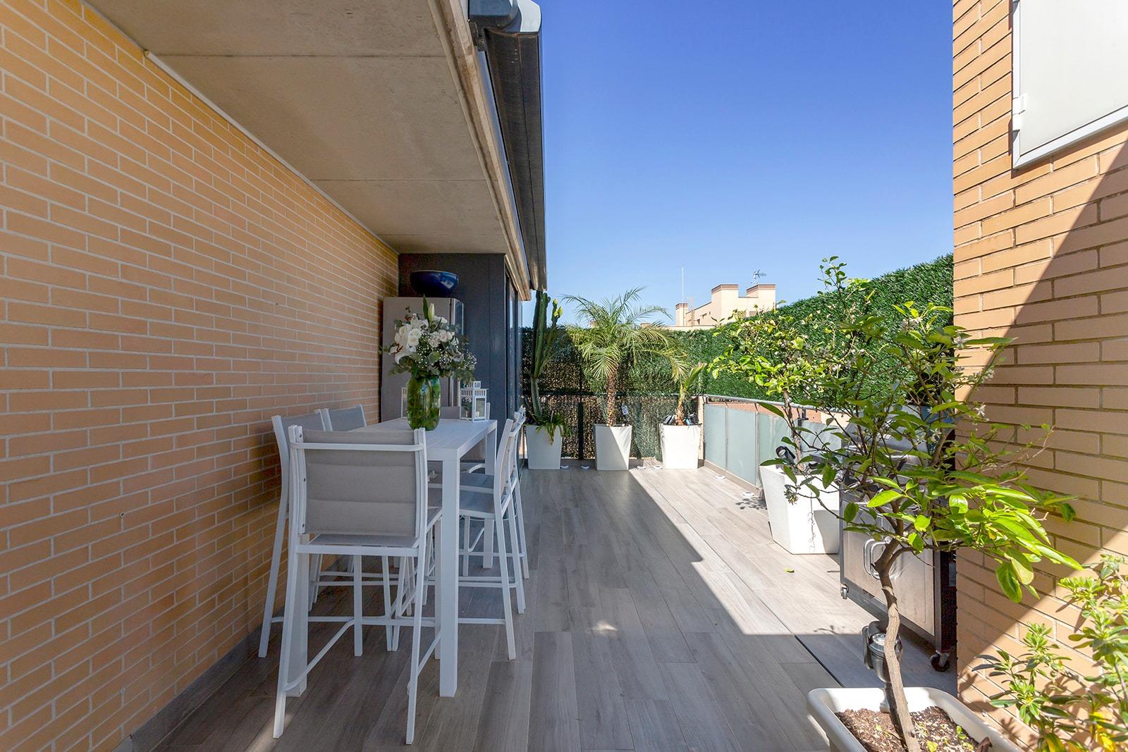 Huoneisto Alicante, Espanja 3 makuuhuonetta, 165 m2 No. 161487
