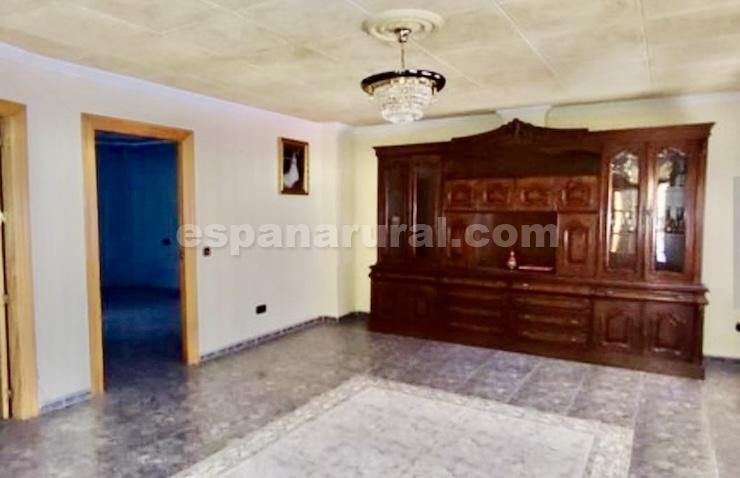 Townhouse à Tijola, Almeria, Espagne 8 chambres,  No. 161483