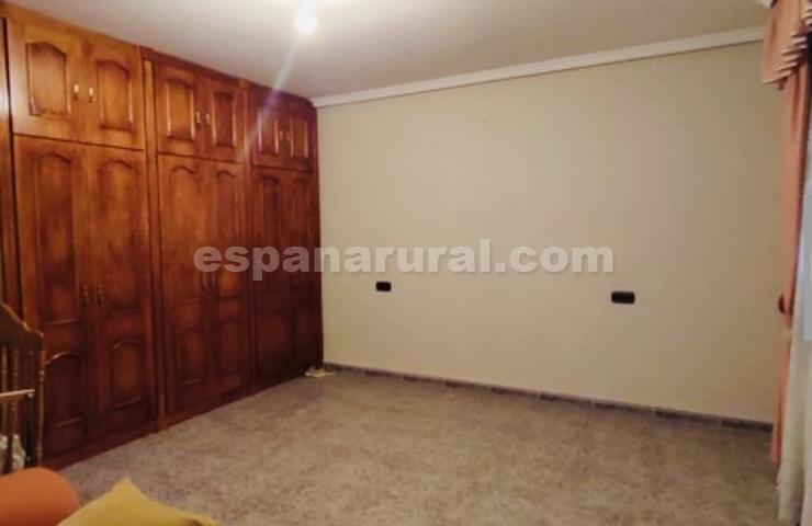 Townhouse à Tijola, Almeria, Espagne 8 chambres,  No. 161483