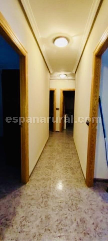 Townhouse à Tijola, Almeria, Espagne 8 chambres,  No. 161483