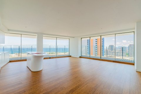 Dzīvoklis Barcelona, Spānijā 3 istabas, 236 m2 Nr. 148877