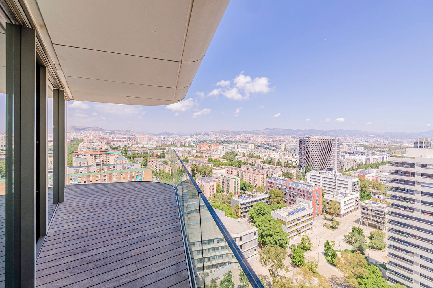 Dzīvoklis Barcelona, Spānijā 3 istabas, 286 m2 Nr. 148876