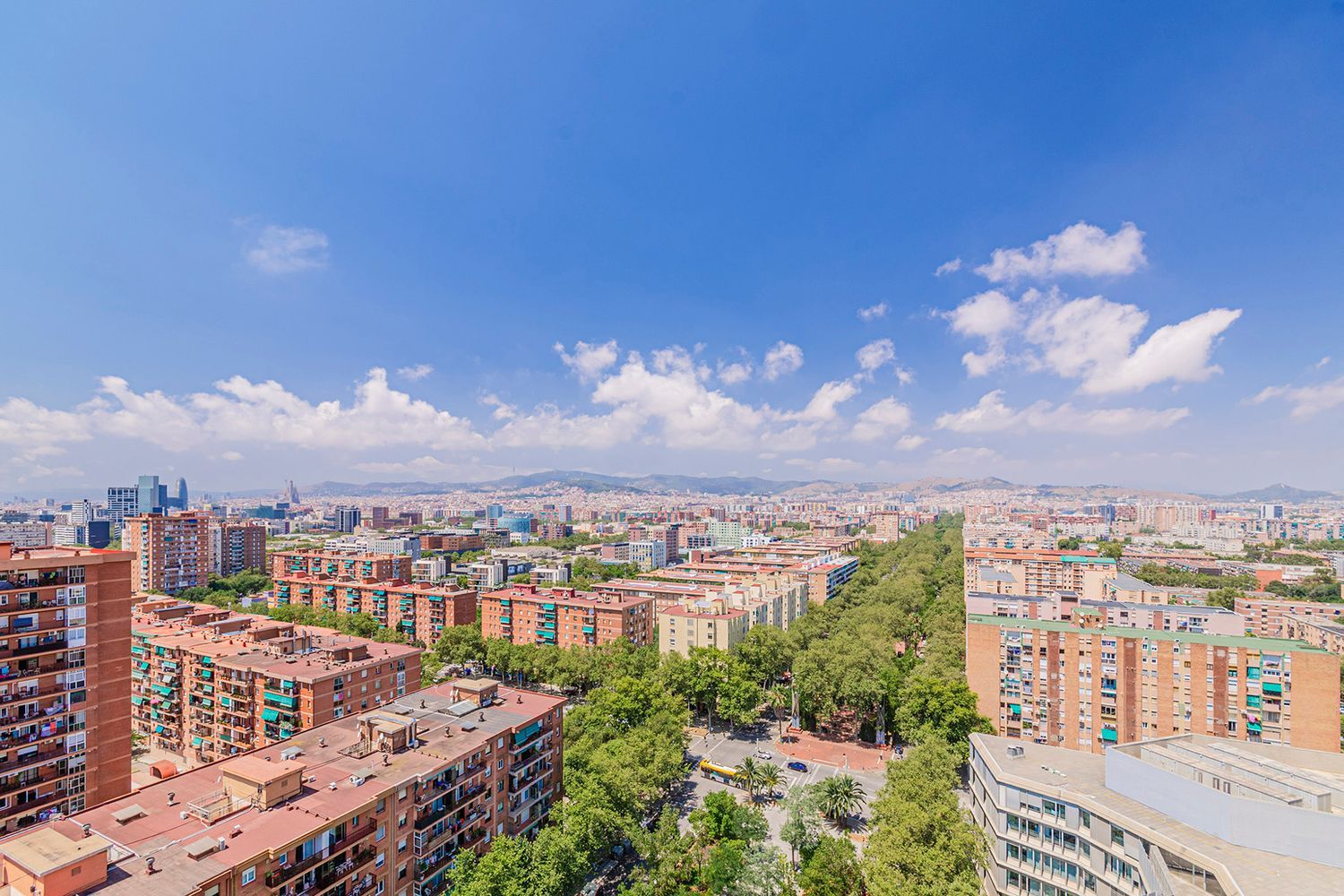 Dzīvoklis Barcelona, Spānijā 3 istabas, 286 m2 Nr. 148876