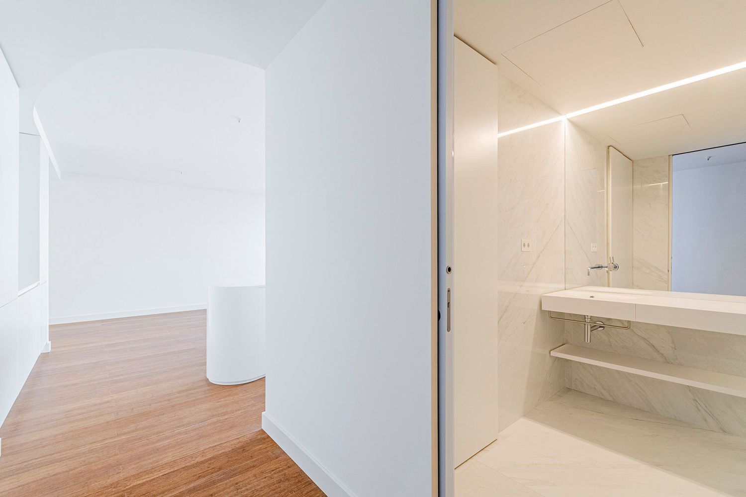 Dzīvoklis Barcelona, Spānijā 3 istabas, 286 m2 Nr. 148876