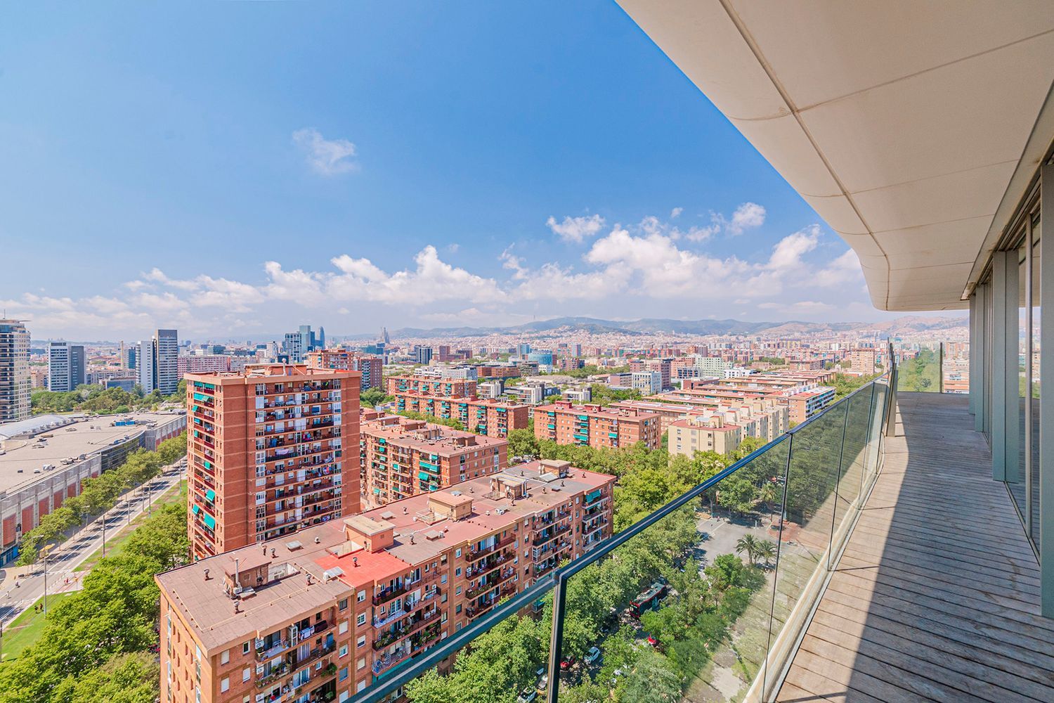 Dzīvoklis Barcelona, Spānijā 3 istabas, 286 m2 Nr. 148876