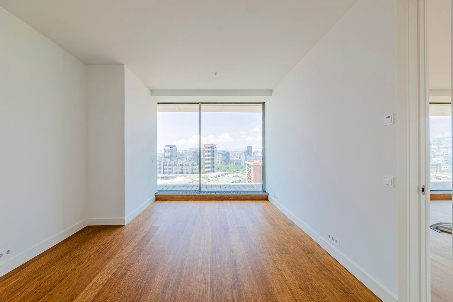 Dzīvoklis Barcelona, Spānijā 3 istabas, 286 m2 Nr. 148876