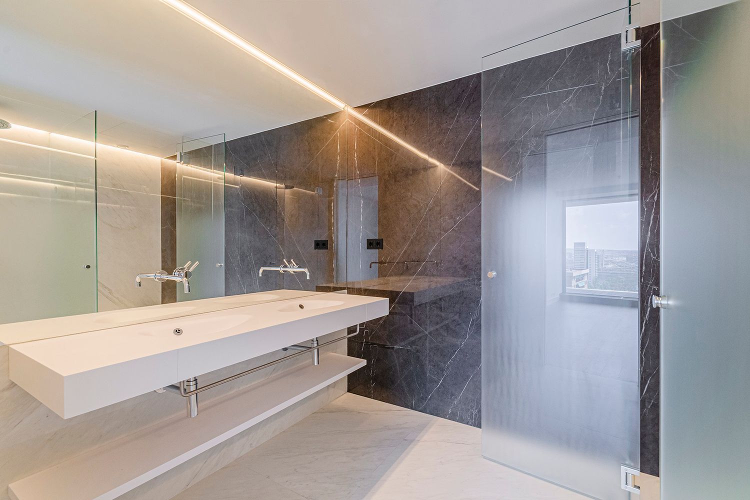 Dzīvoklis Barcelona, Spānijā 3 istabas, 286 m2 Nr. 148876