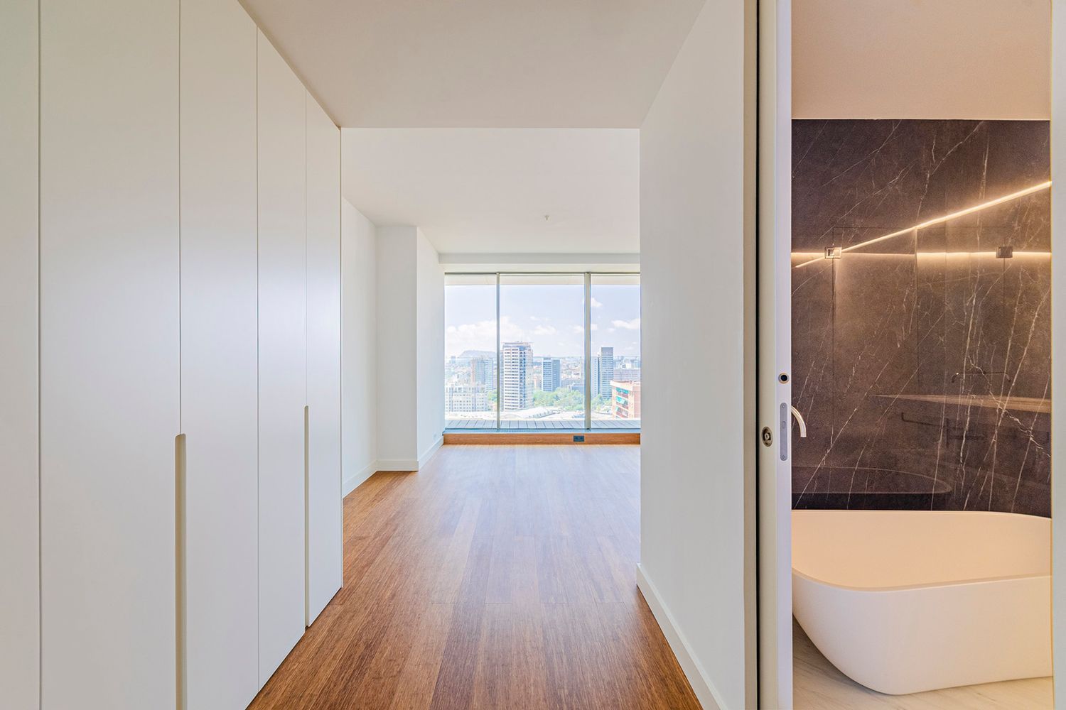 Dzīvoklis Barcelona, Spānijā 3 istabas, 286 m2 Nr. 148876