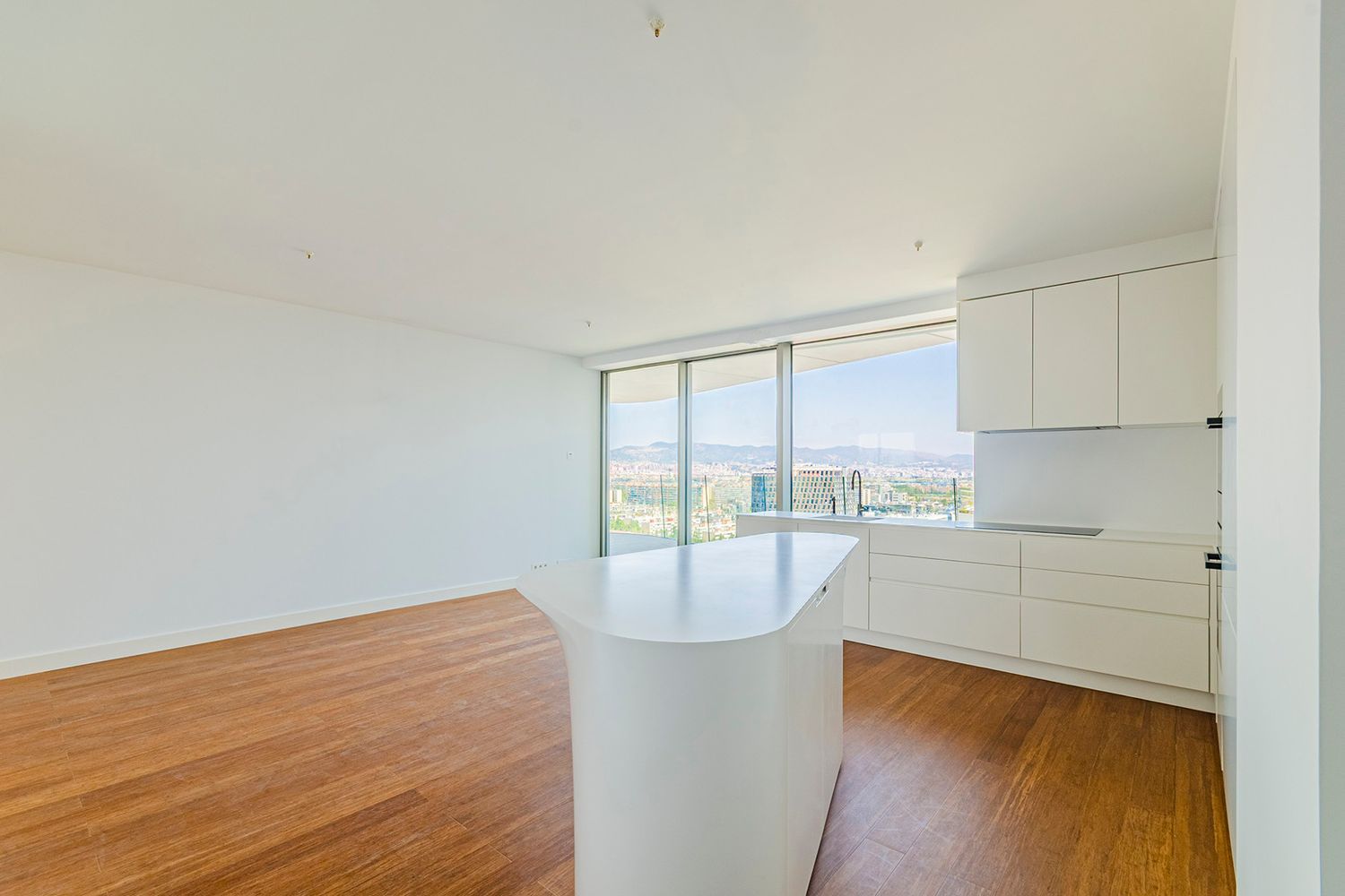 Dzīvoklis Barcelona, Spānijā 3 istabas, 286 m2 Nr. 148876