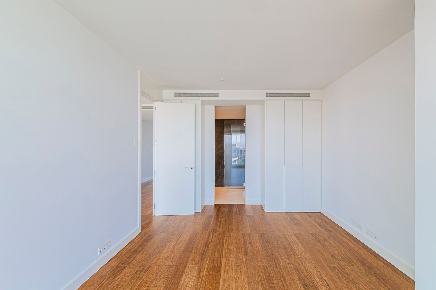 Dzīvoklis Barcelona, Spānijā 3 istabas, 286 m2 Nr. 148876